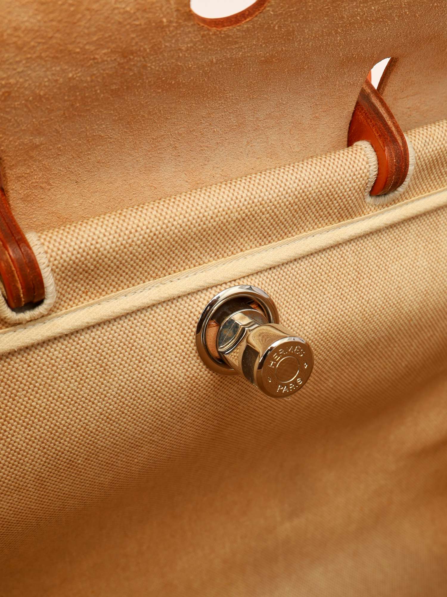 Сумки Hermes Herbag 39 изображение #15