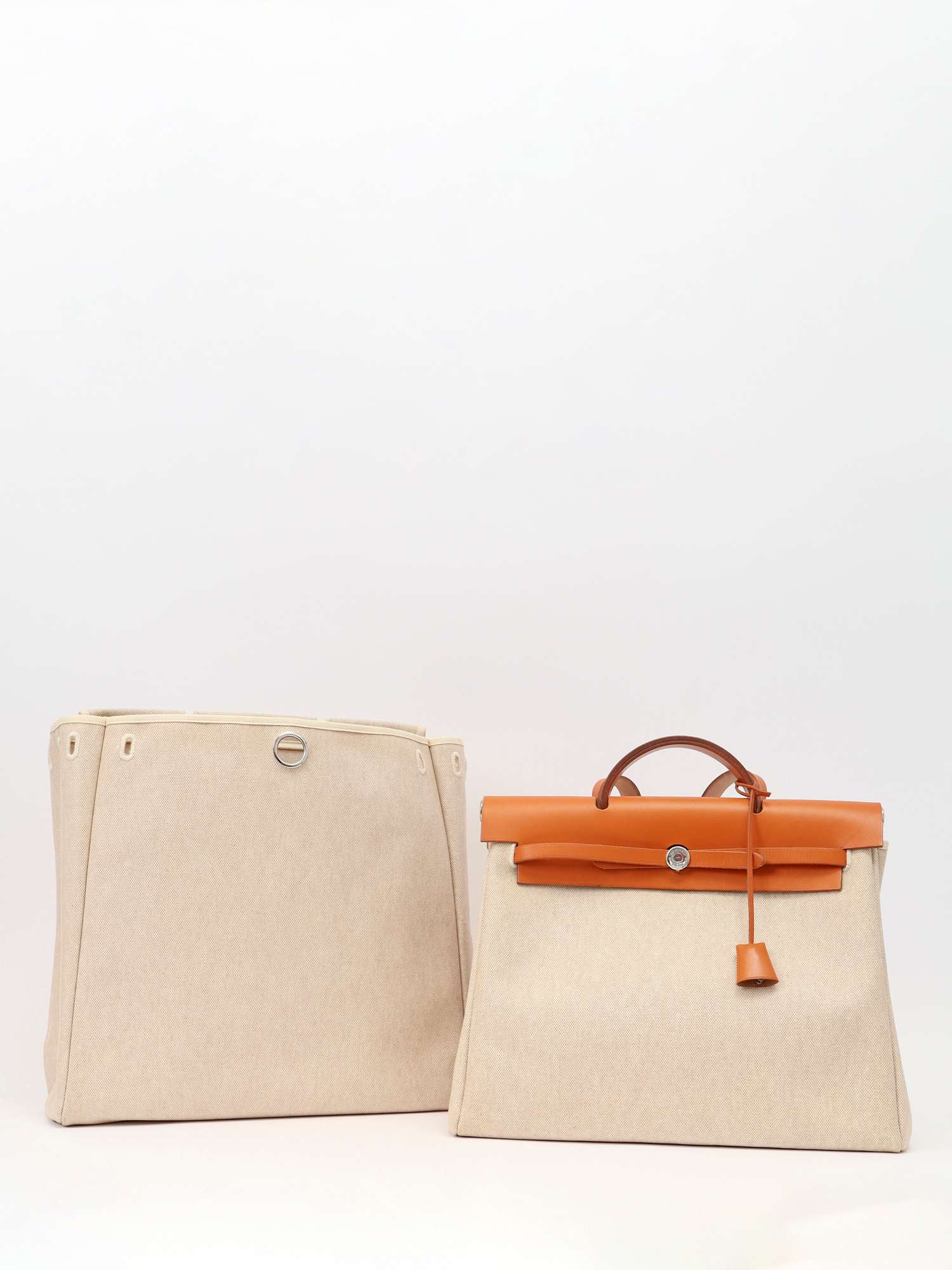 Сумки Hermes Herbag 39 изображение #5