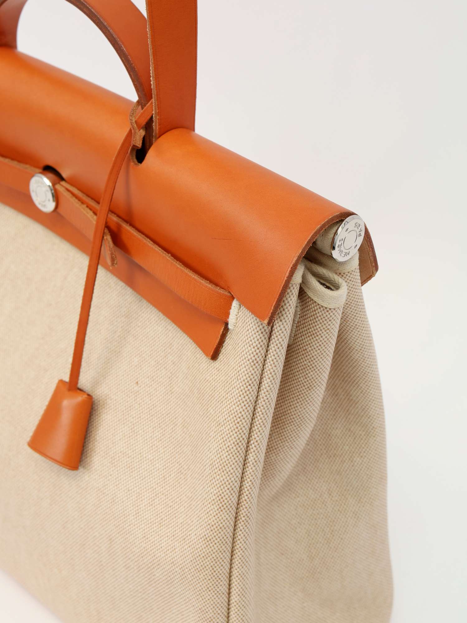 Сумки Hermes Herbag 39 изображение #11