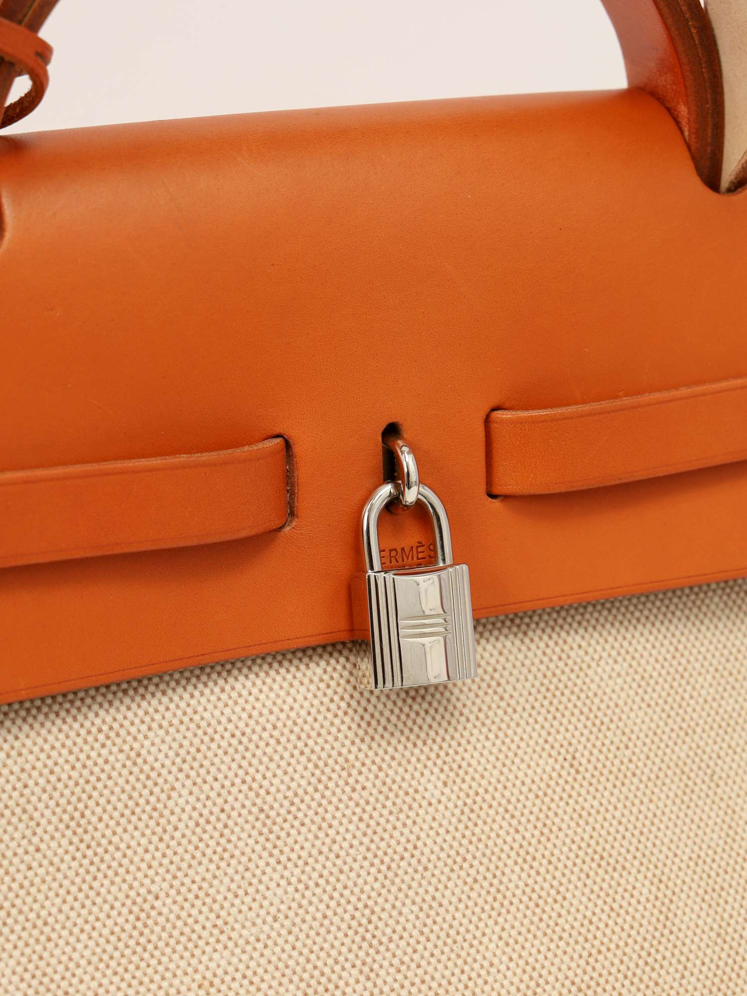 Сумки Hermes Herbag 39 изображение #9