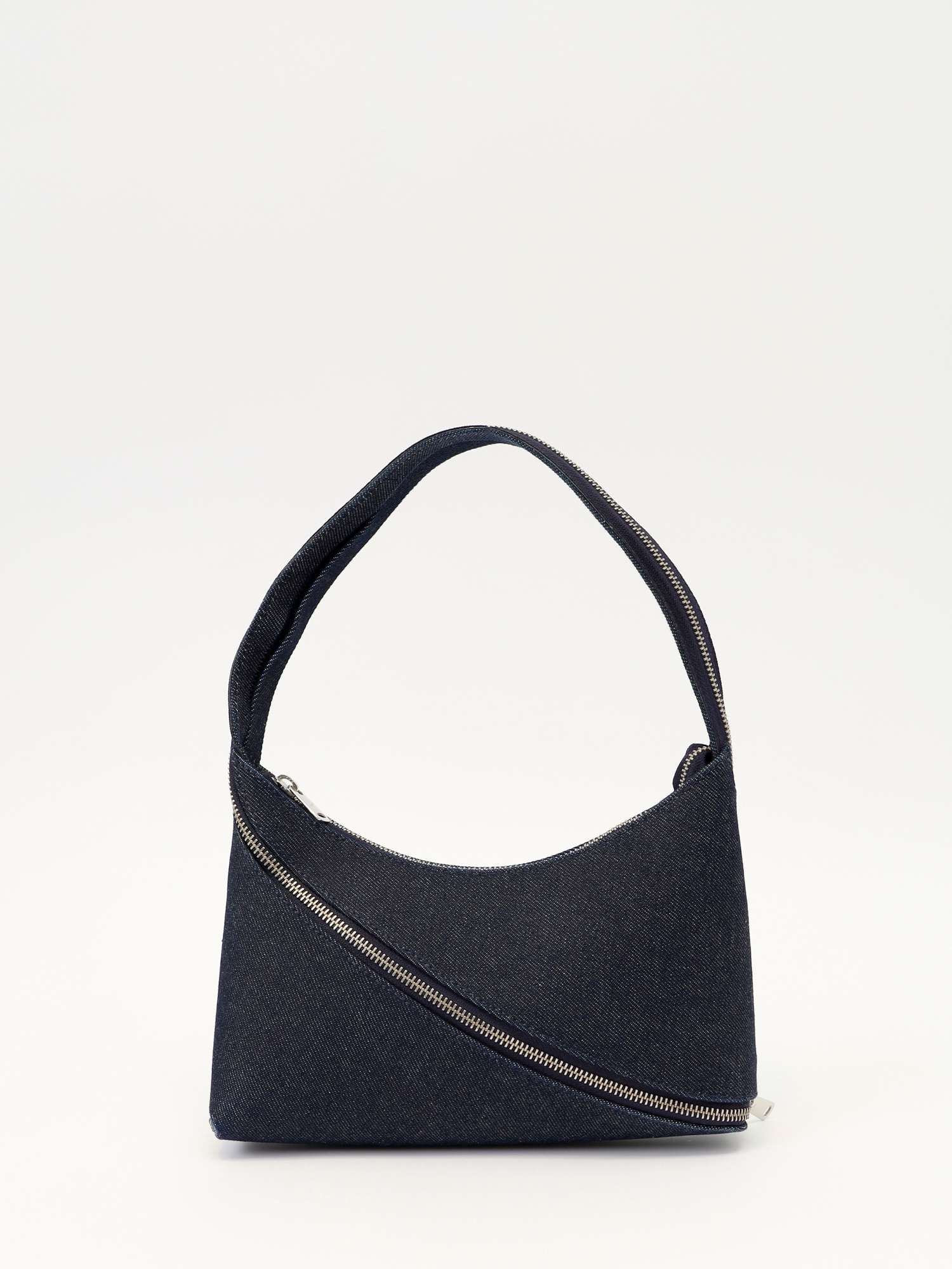 Coperni Zip Baguette