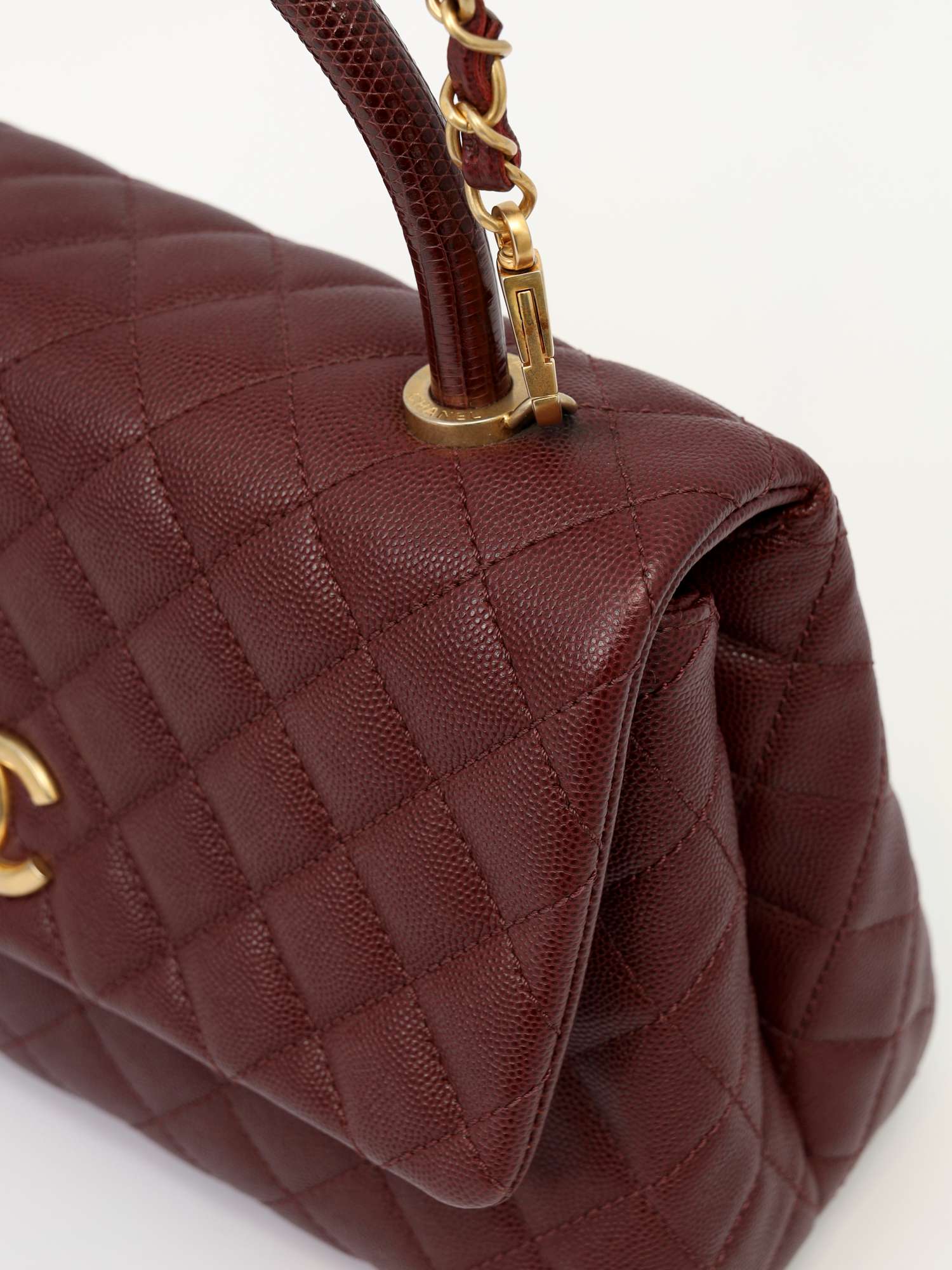 Сумки Chanel Coco  изображение #8