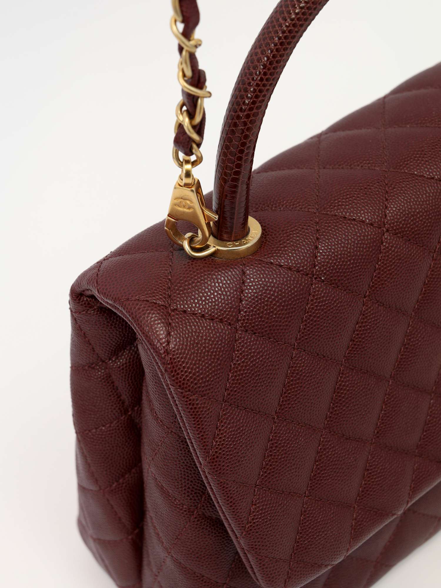 Сумки Chanel Coco  изображение #7