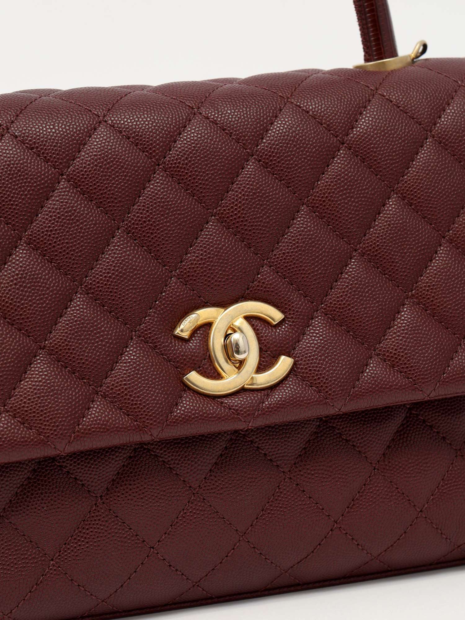 Сумки Chanel Coco  изображение #6