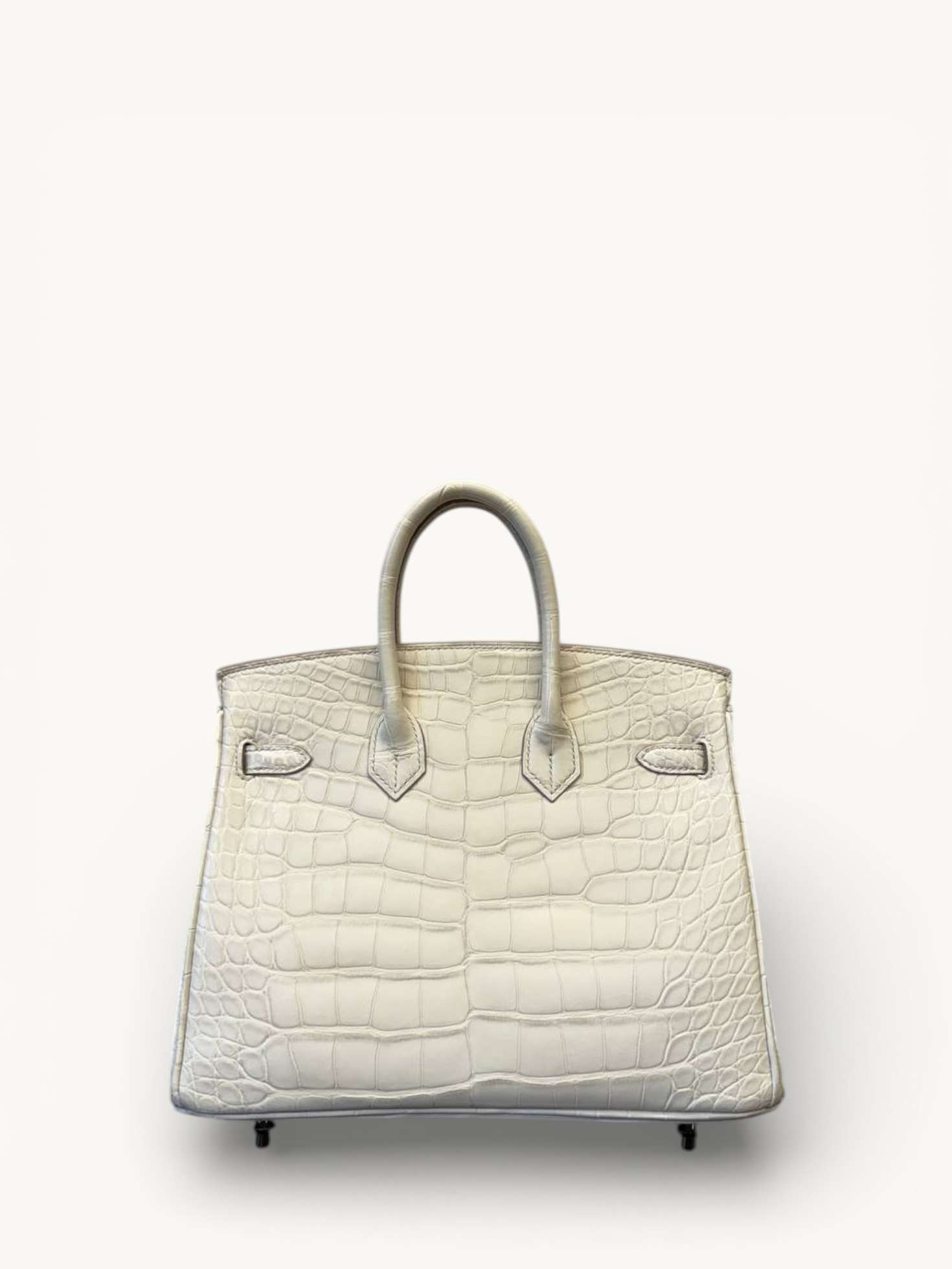 Сумки Hermes Birkin 25 изображение #3