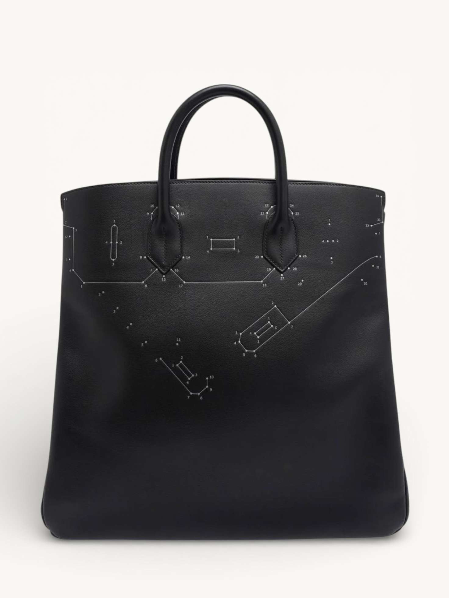 Сумки Hermes Birkin HAC 40 изображение #1