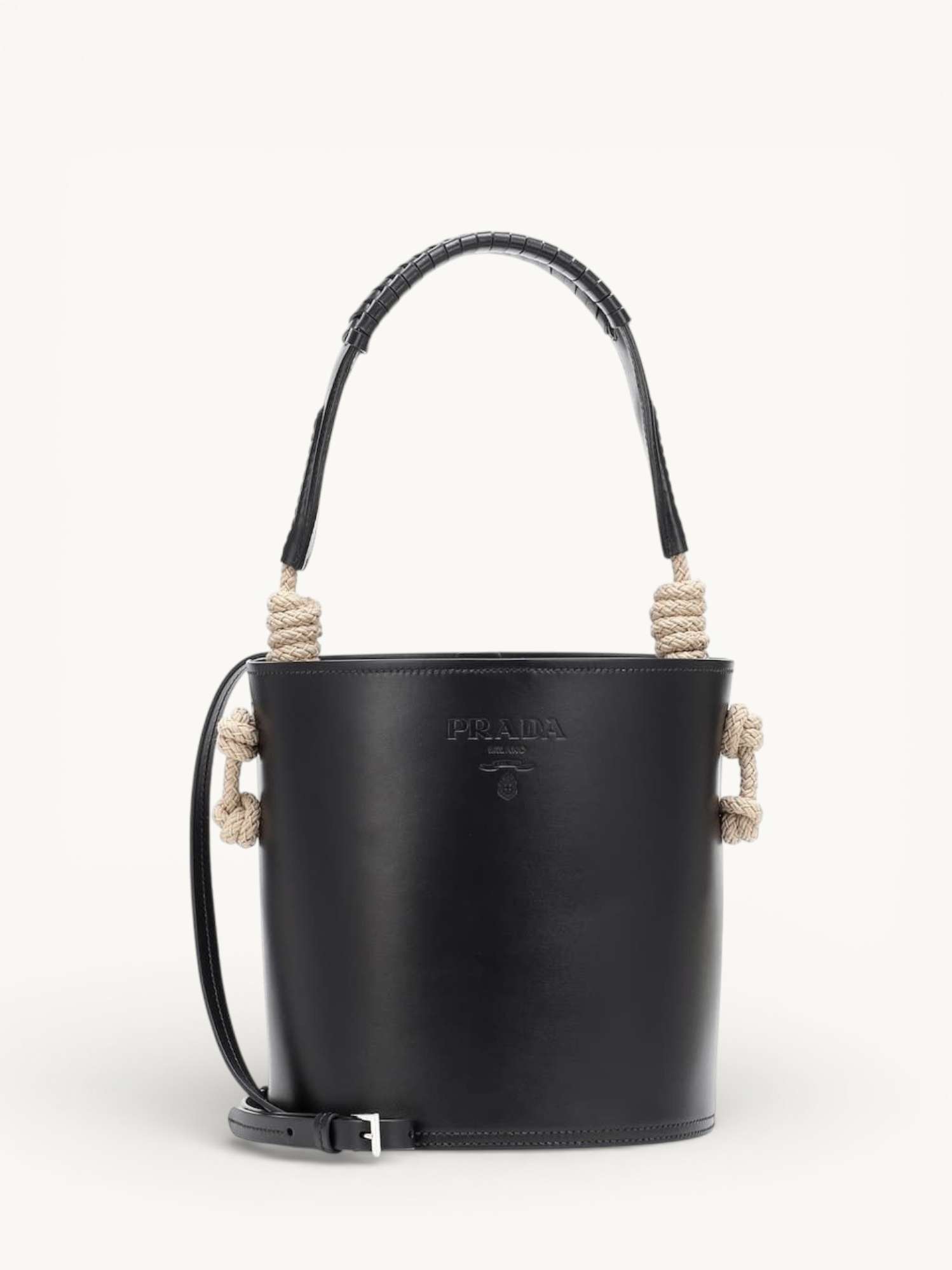 Prada Bucket