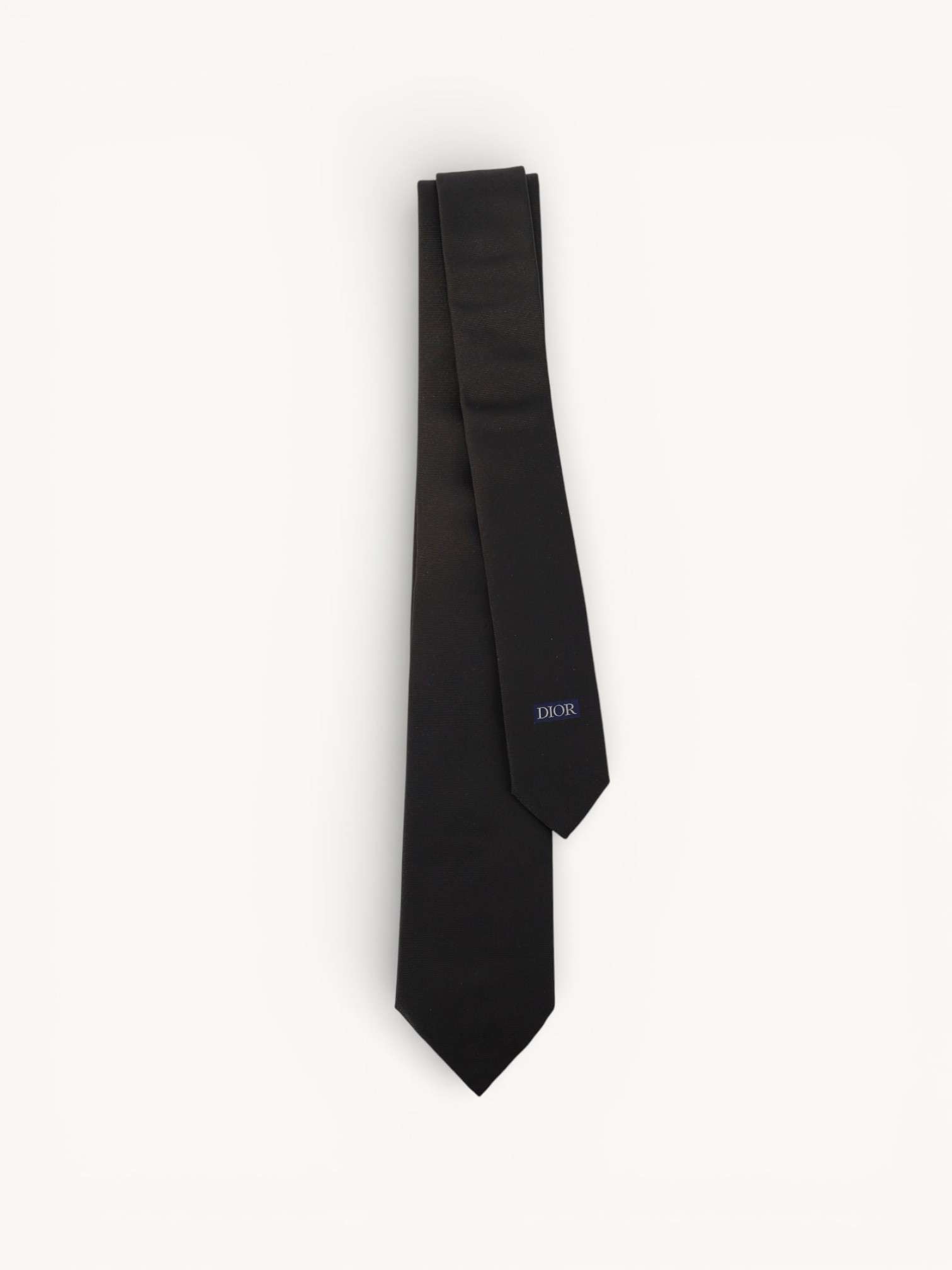 Dior Tie