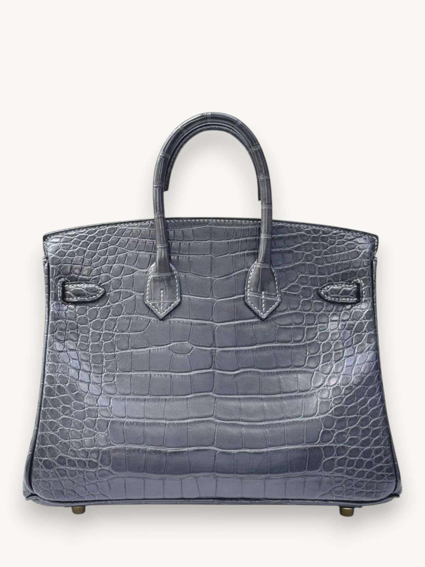 Сумки Hermes Birkin 25 изображение #3