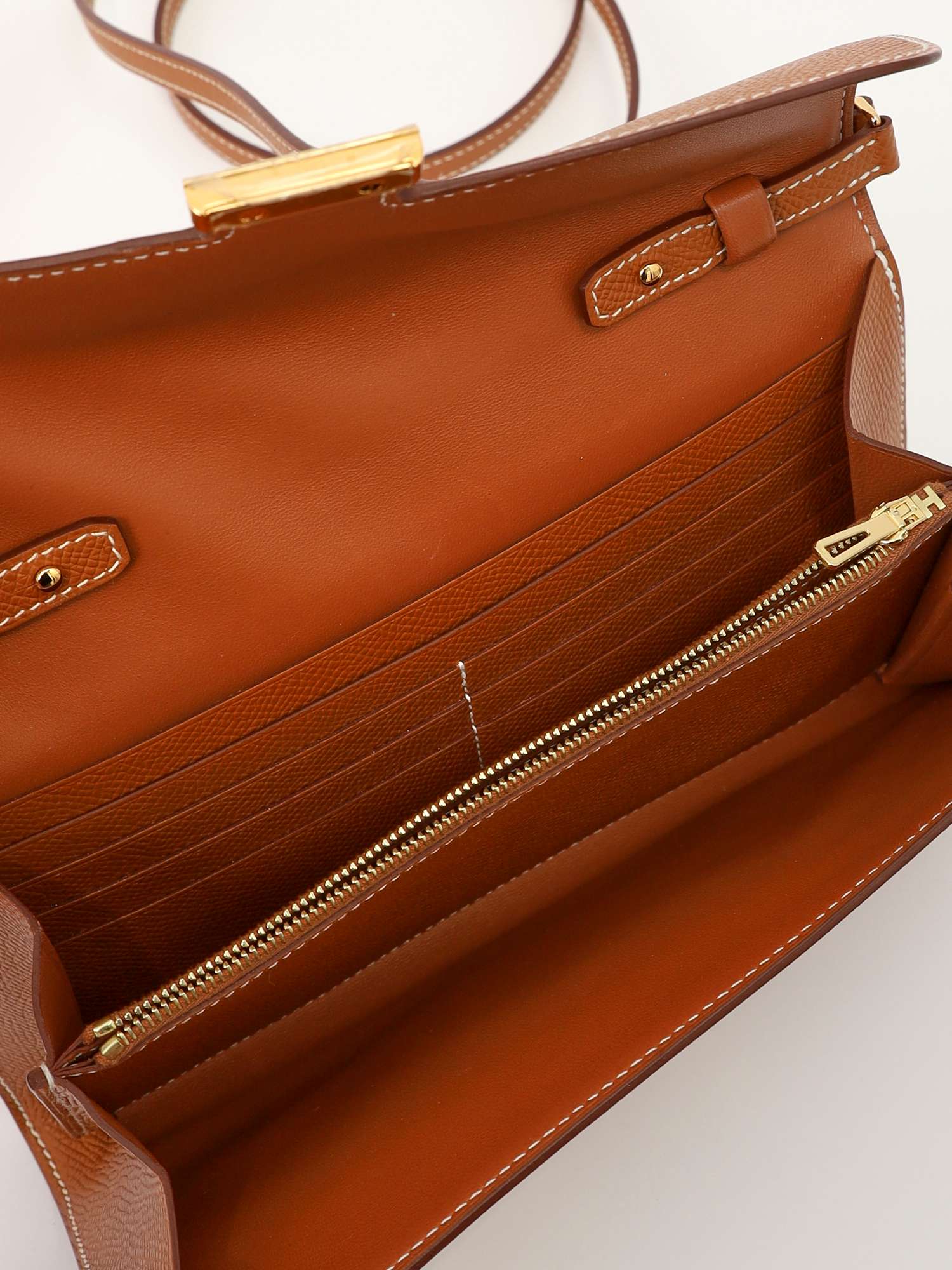 Сумки Hermes Constance To Go изображение #12