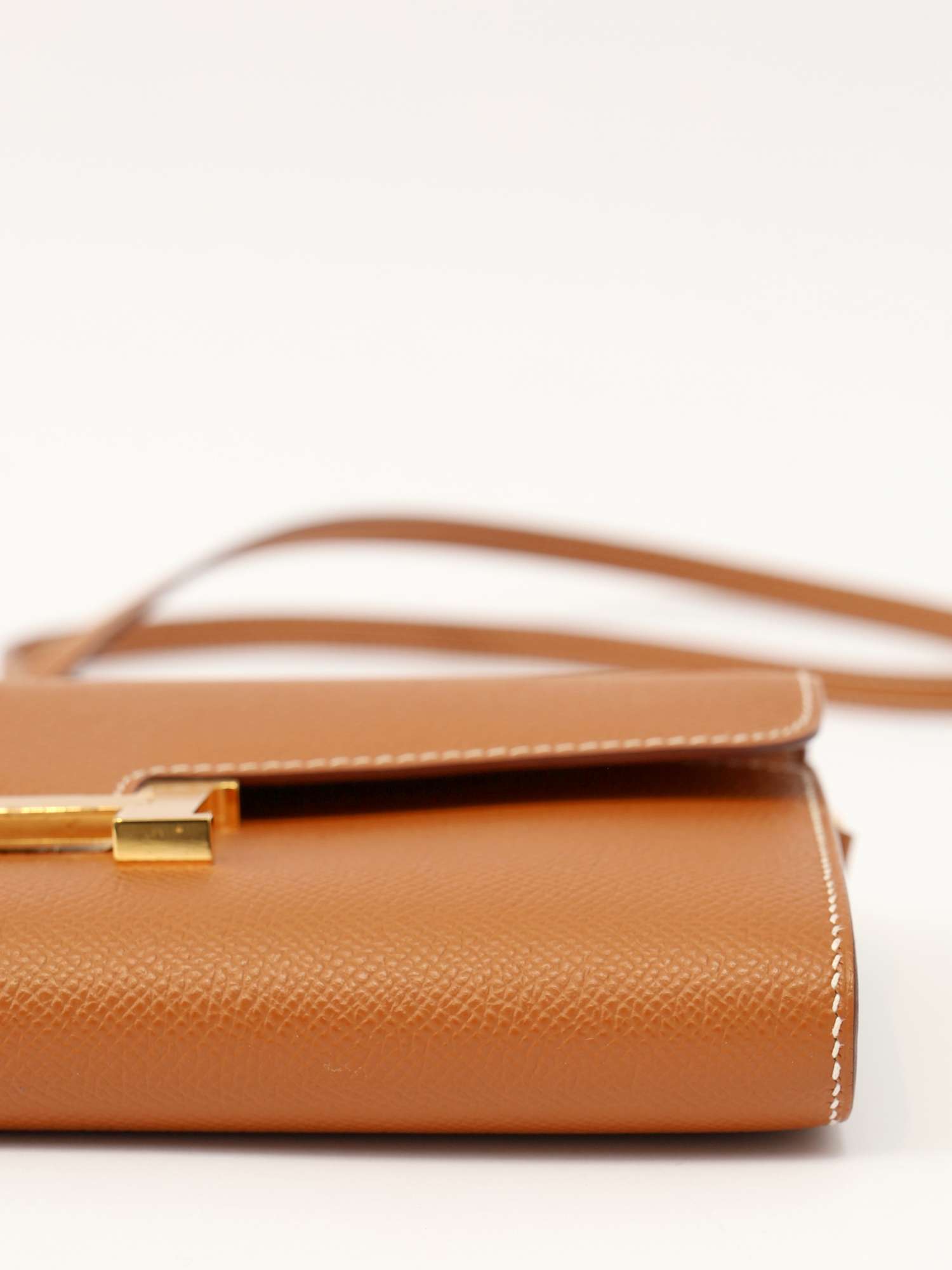 Сумки Hermes Constance To Go изображение #11