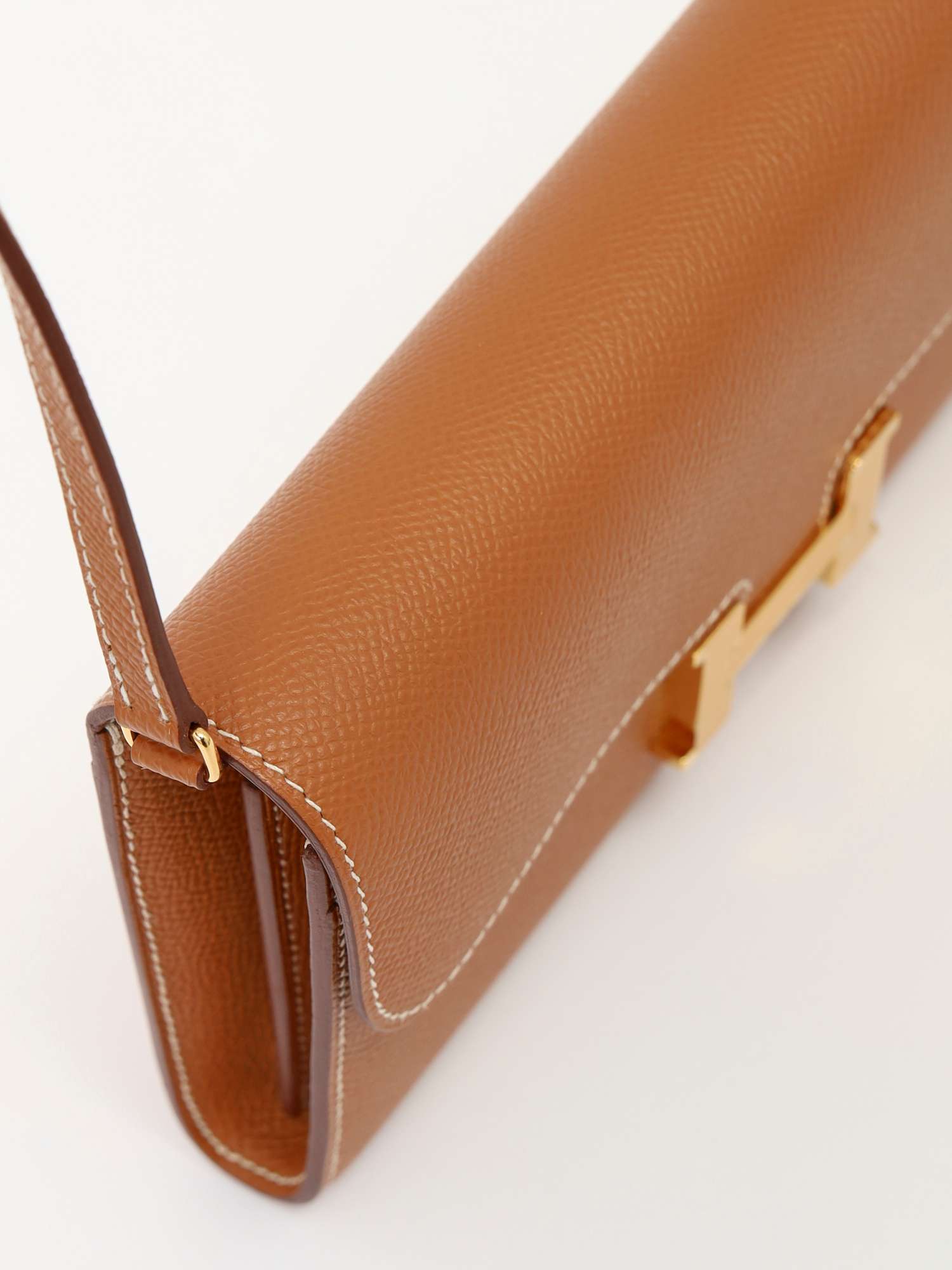 Сумки Hermes Constance To Go изображение #8