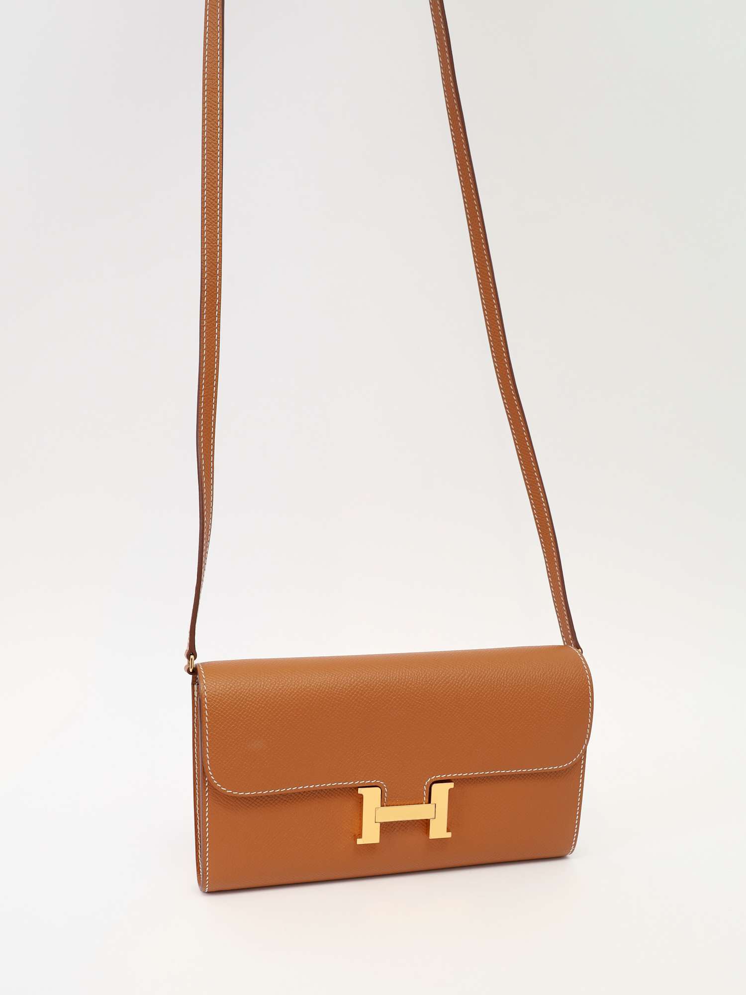 Сумки Hermes Constance To Go изображение #6