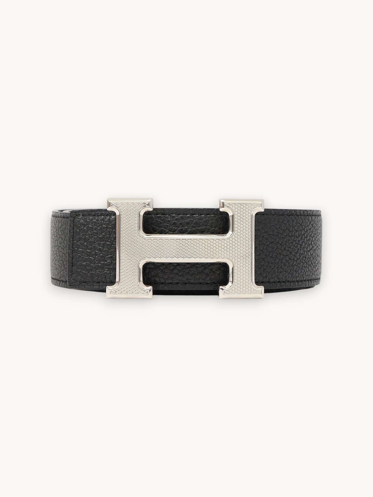 Hermes Belt