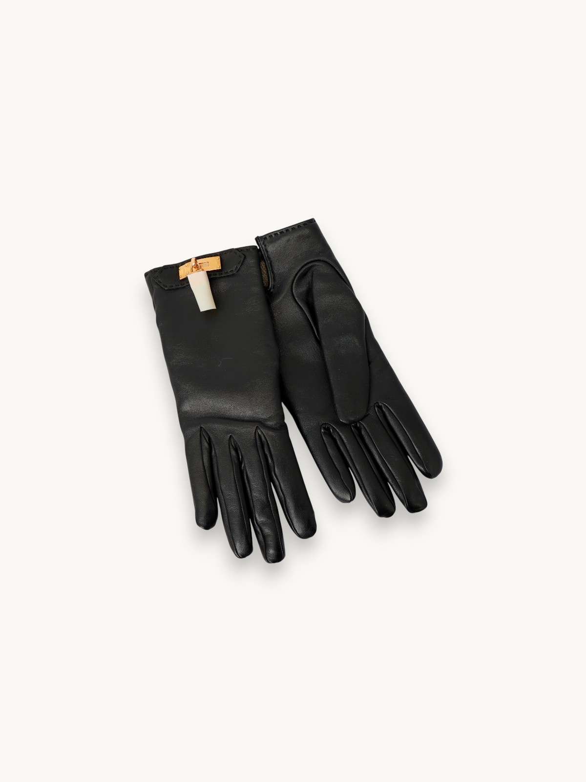 Hermes Gloves
