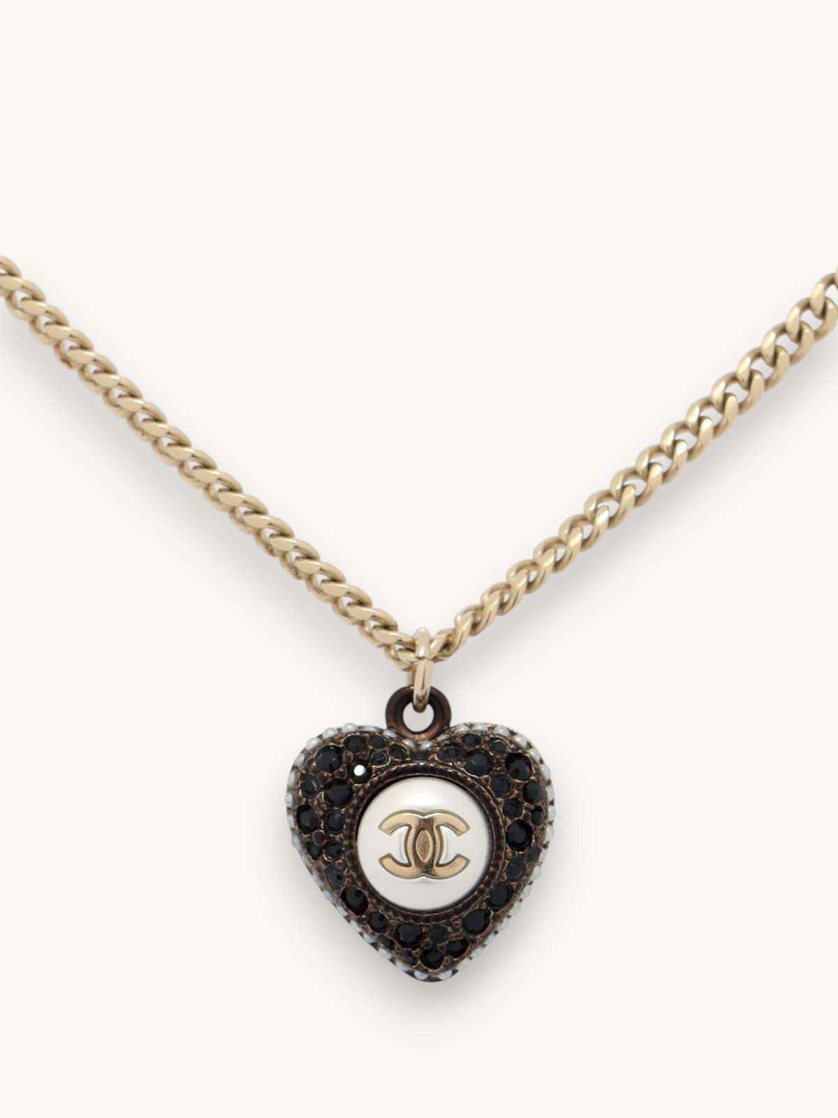 Chanel Necklace