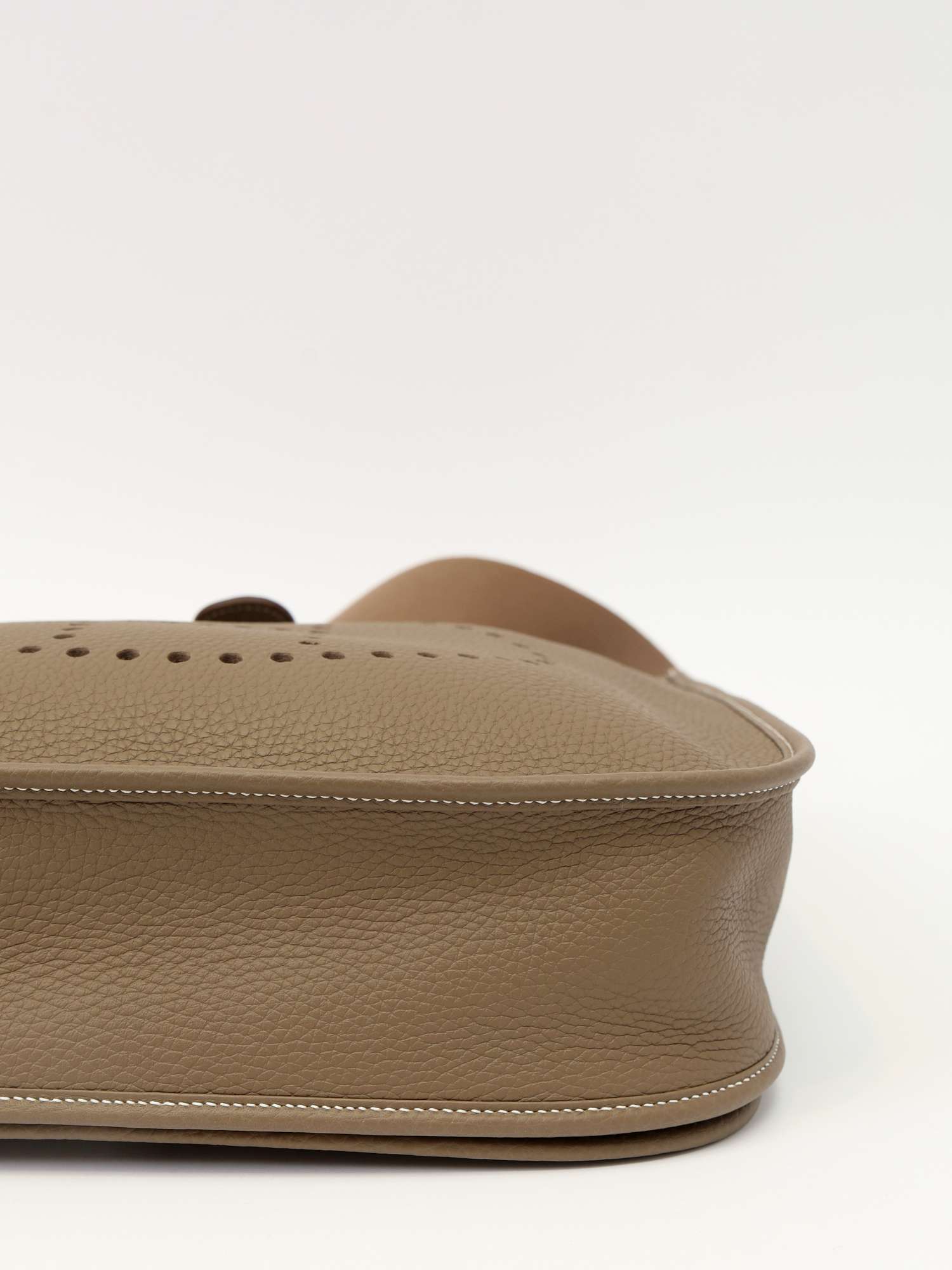 Сумки Hermes Evelyne 33 изображение #12