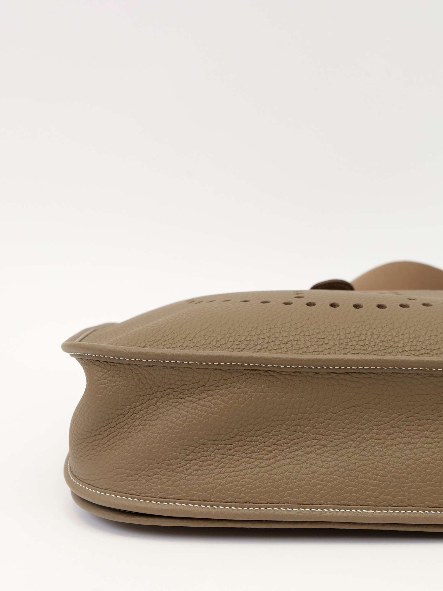 Сумки Hermes Evelyne 33 изображение #11