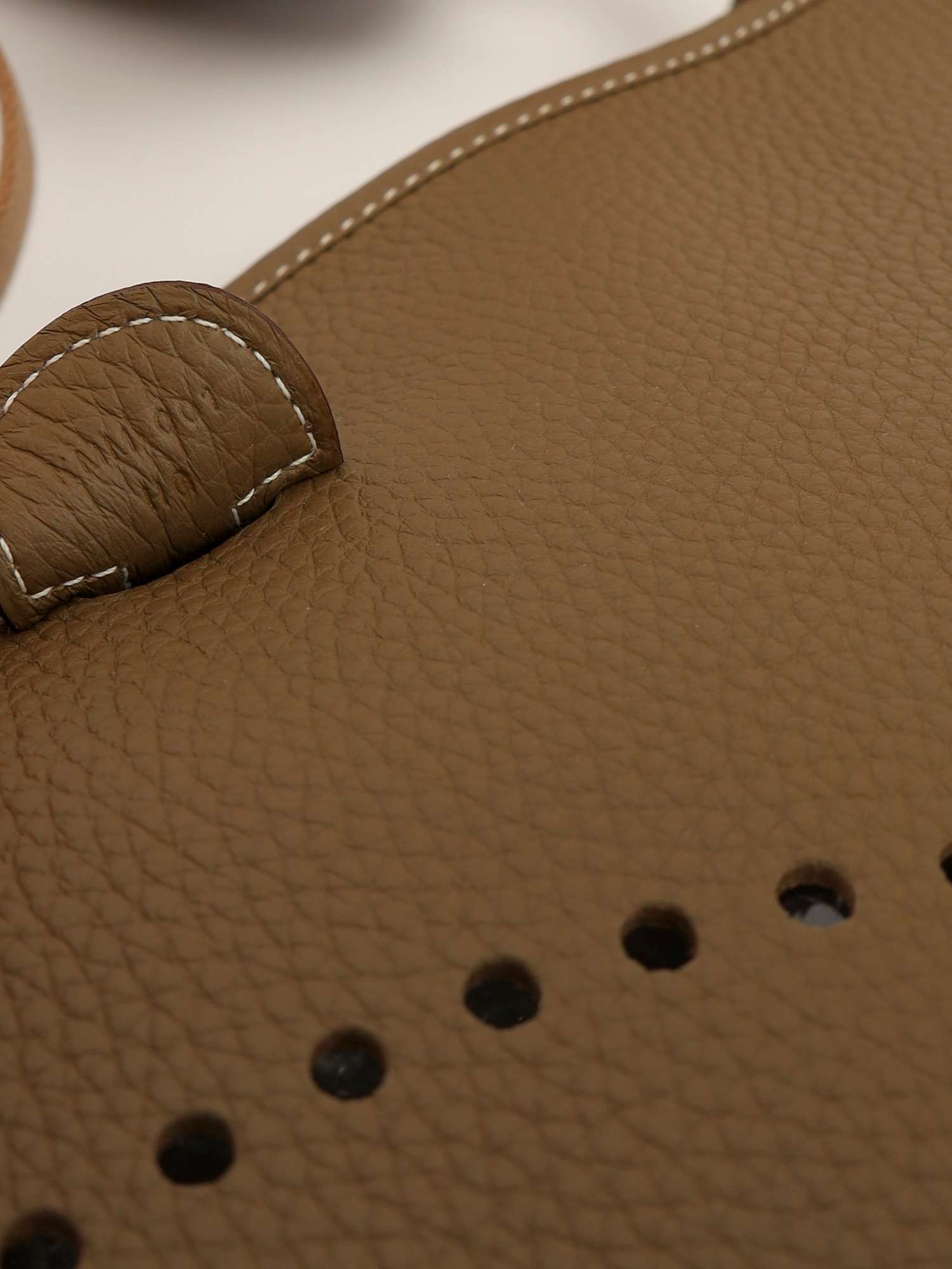 Сумки Hermes Evelyne 33 изображение #14