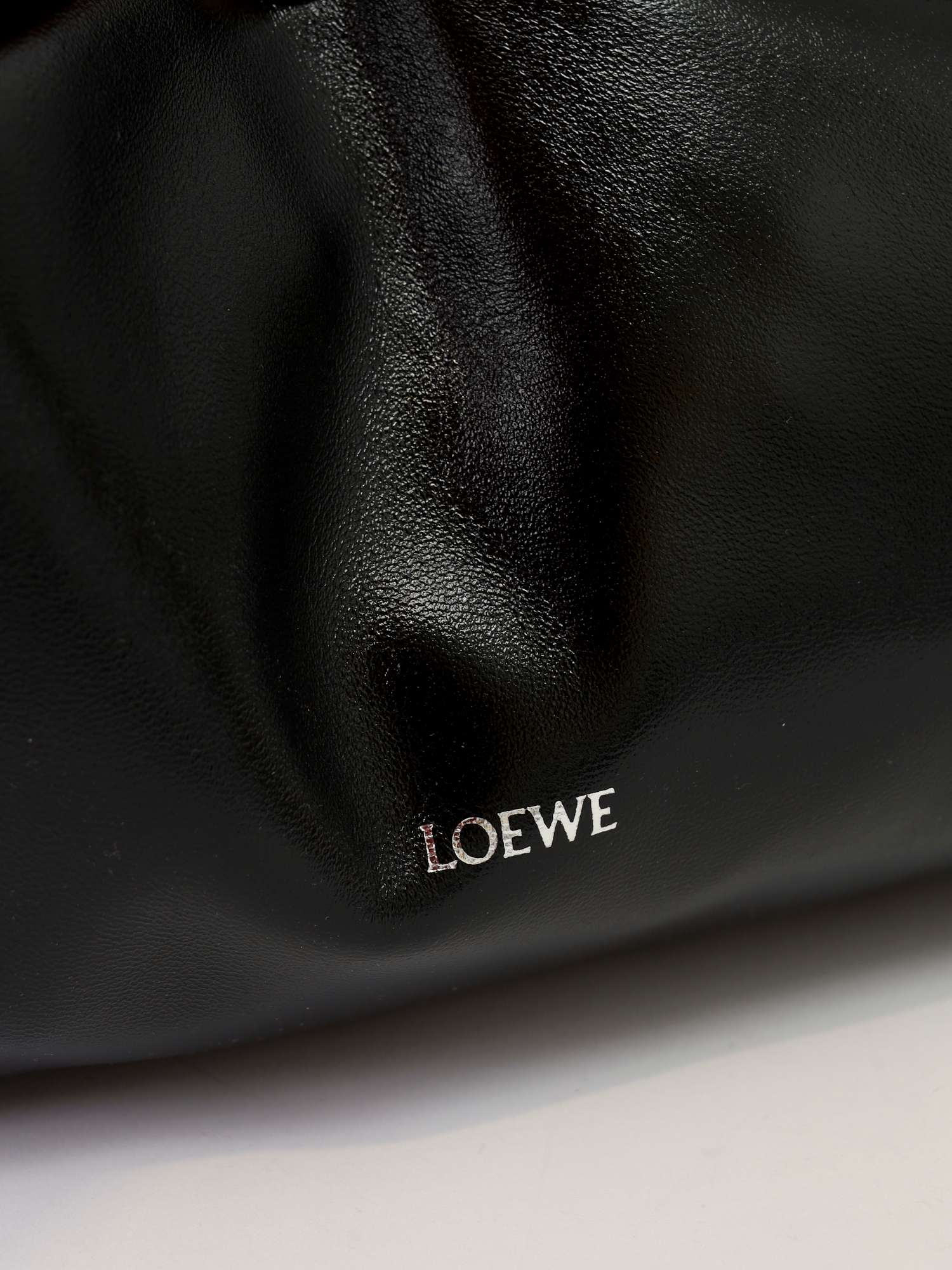 Сумки Loewe Flamenco изображение #6