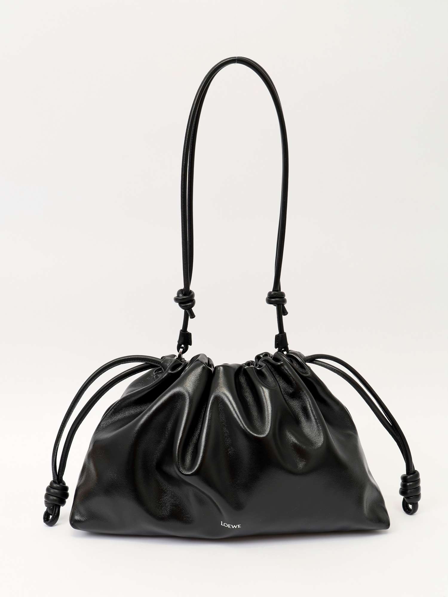 Сумки Loewe Flamenco изображение #5
