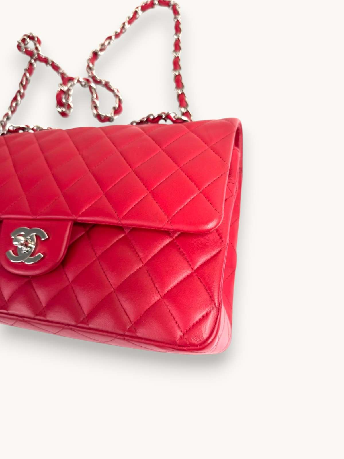 Сумки Chanel Timeless Classic  изображение #9