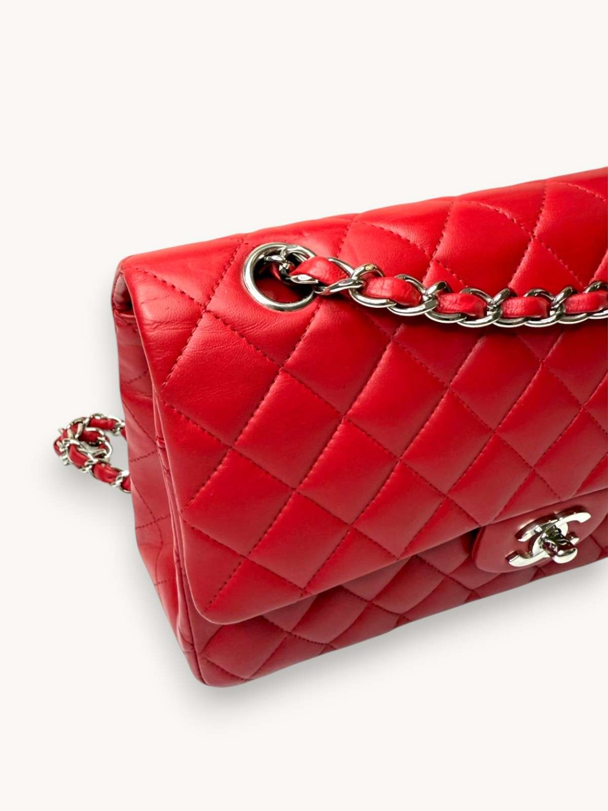 Сумки Chanel Timeless Classic  изображение #6