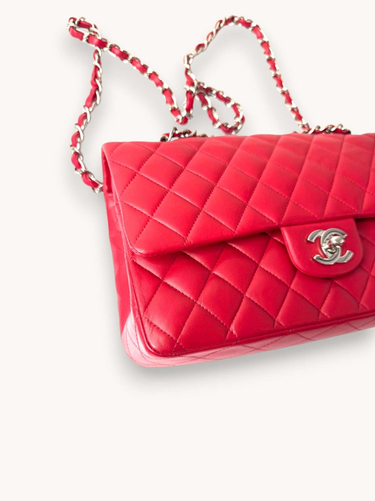 Сумки Chanel Timeless Classic  изображение #8