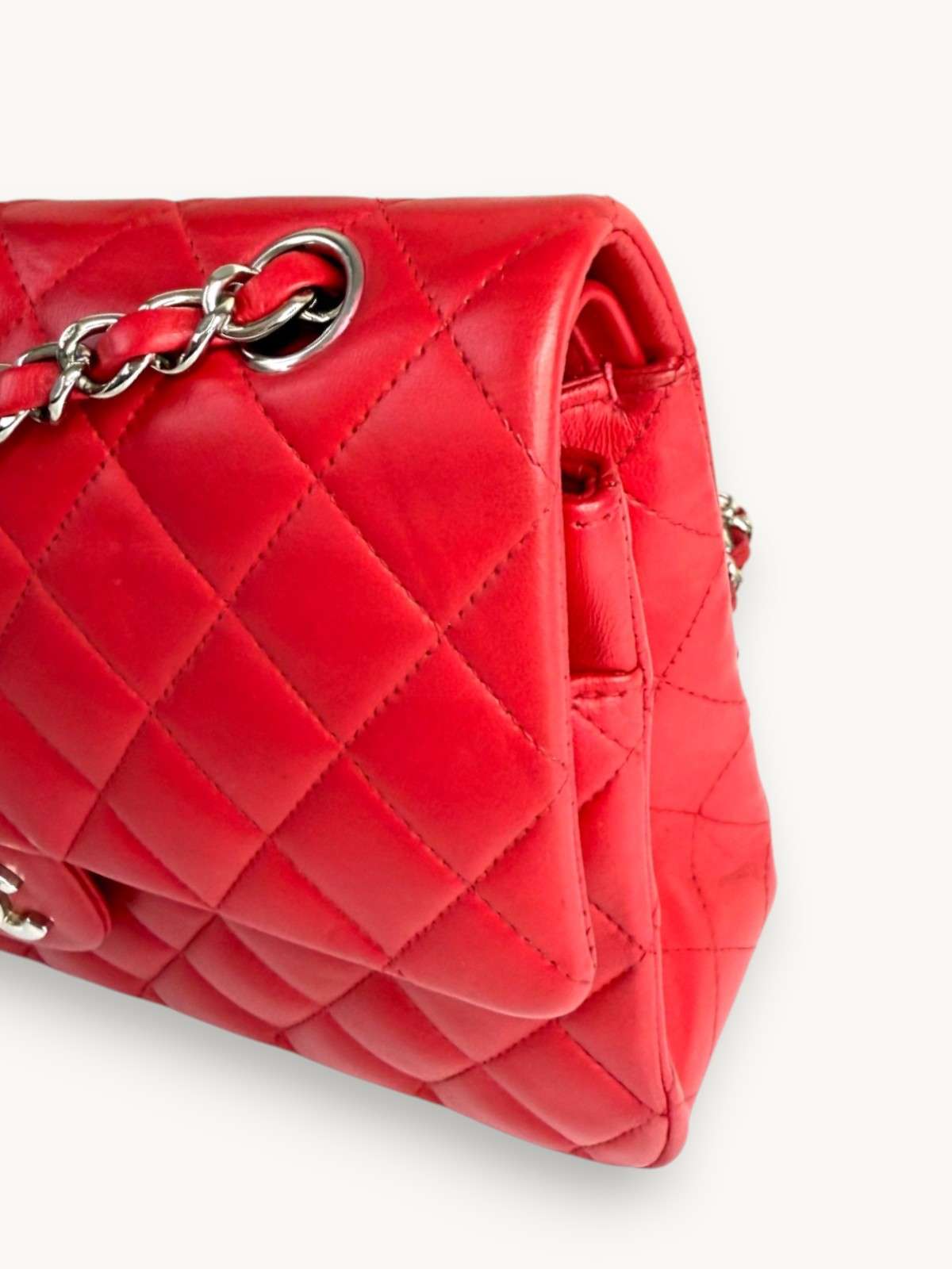Сумки Chanel Timeless Classic  изображение #7