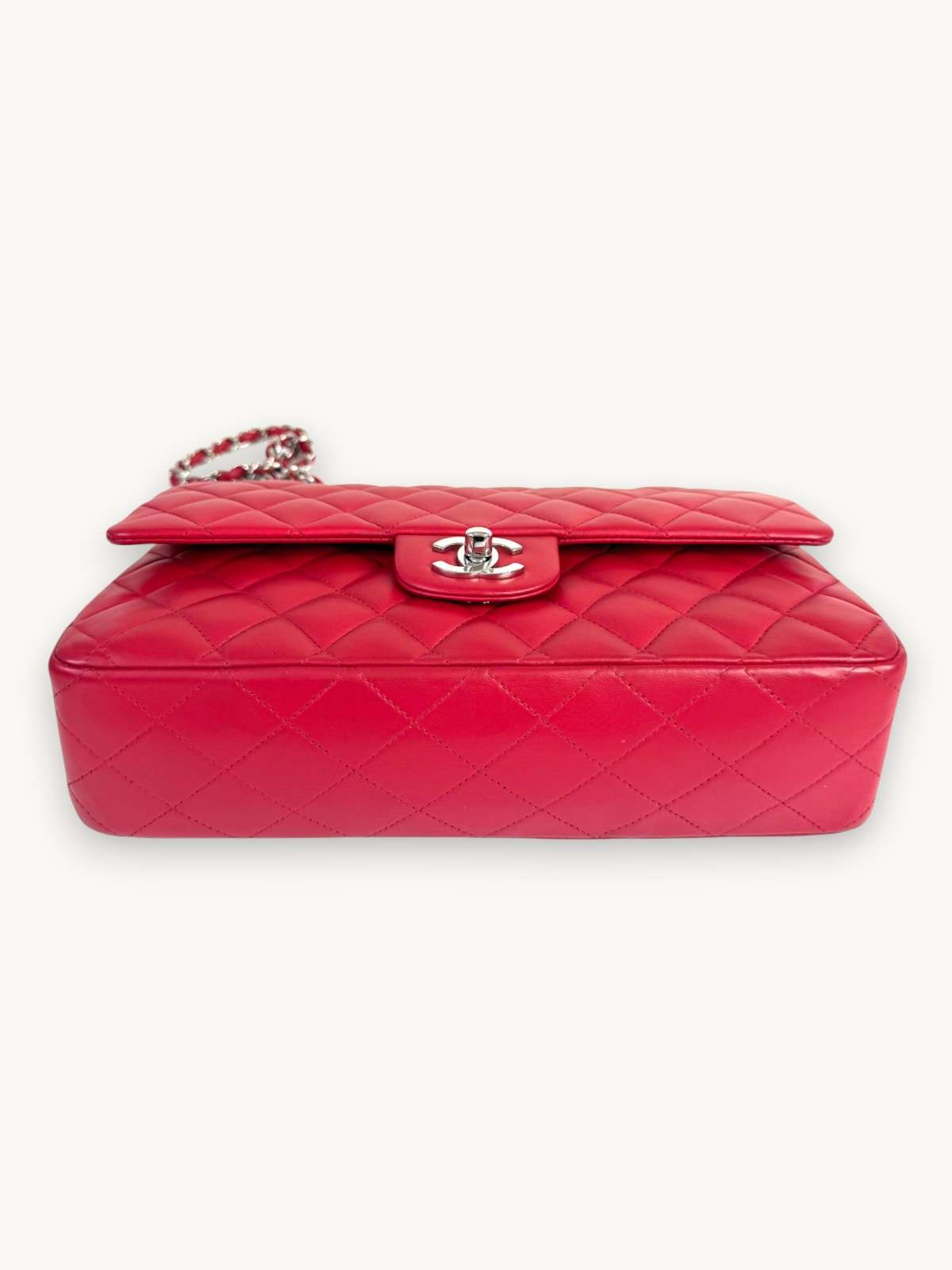 Сумки Chanel Timeless Classic  изображение #10