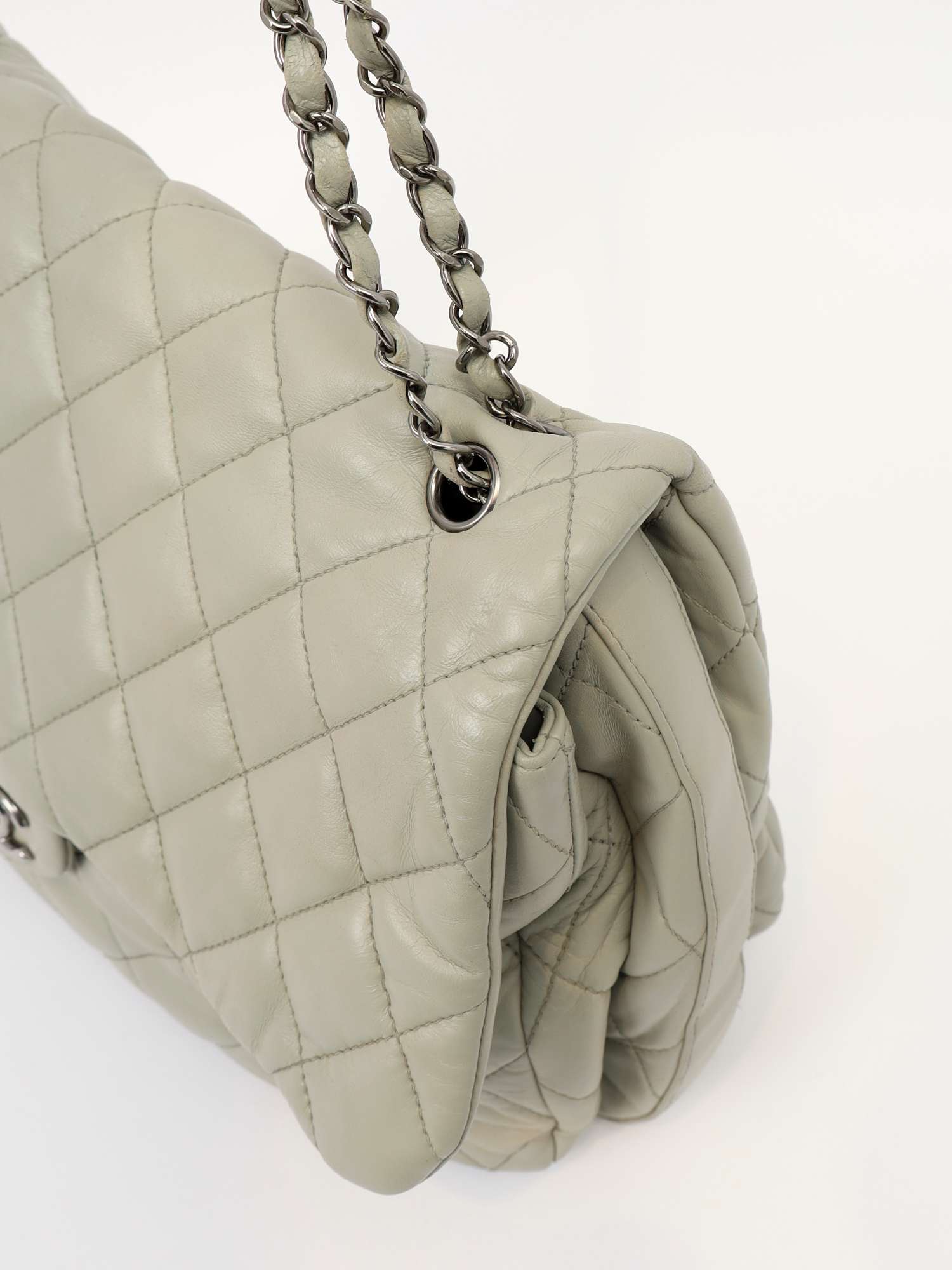Сумки Chanel Timeless Classic изображение #8