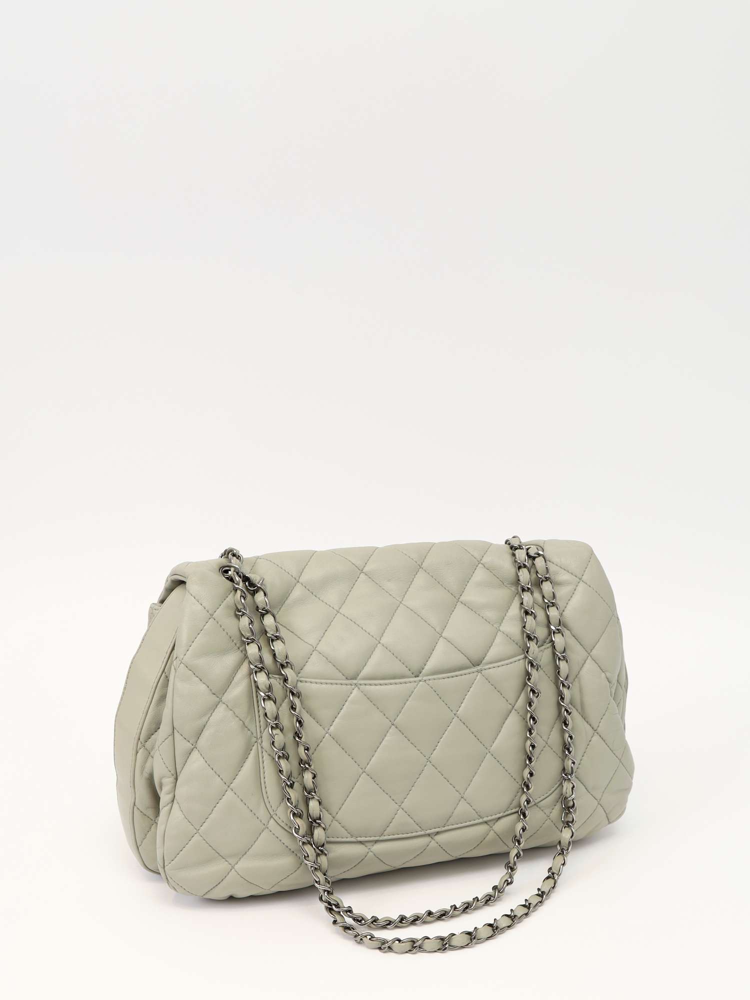 Сумки Chanel Timeless Classic изображение #4