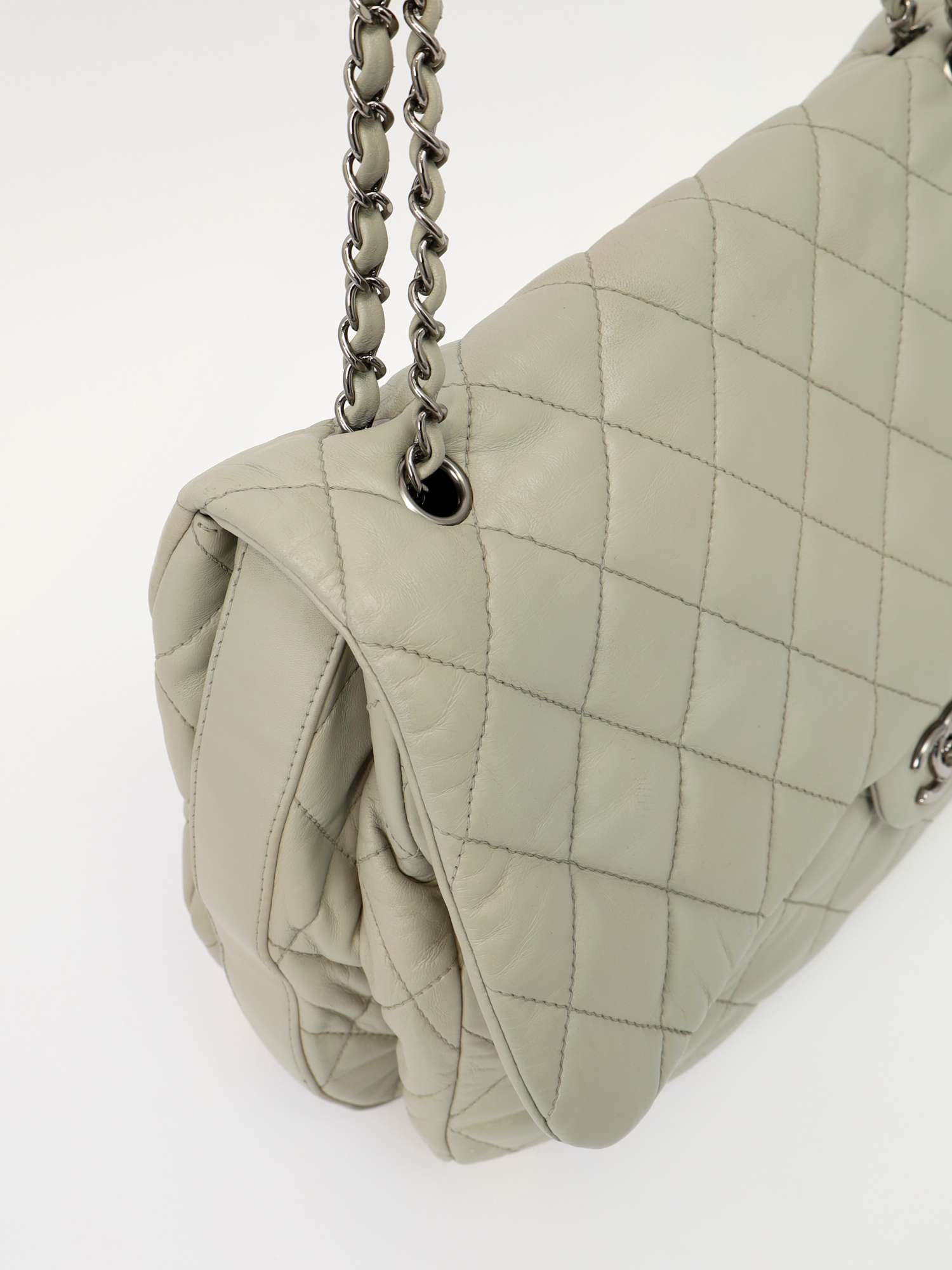Сумки Chanel Timeless Classic изображение #7