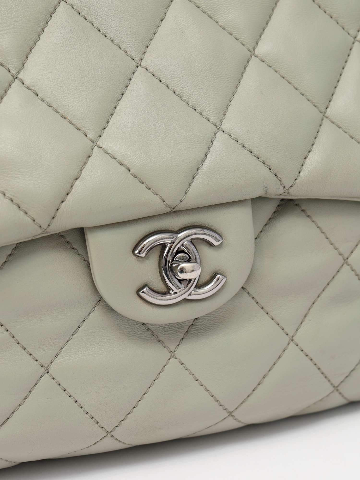 Сумки Chanel Timeless Classic изображение #6