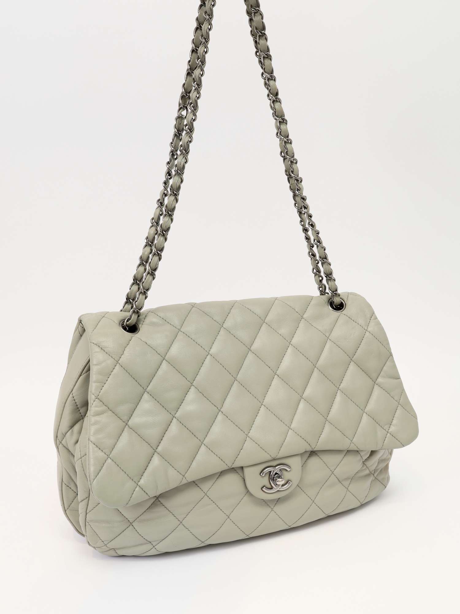 Сумки Chanel Timeless Classic изображение #5