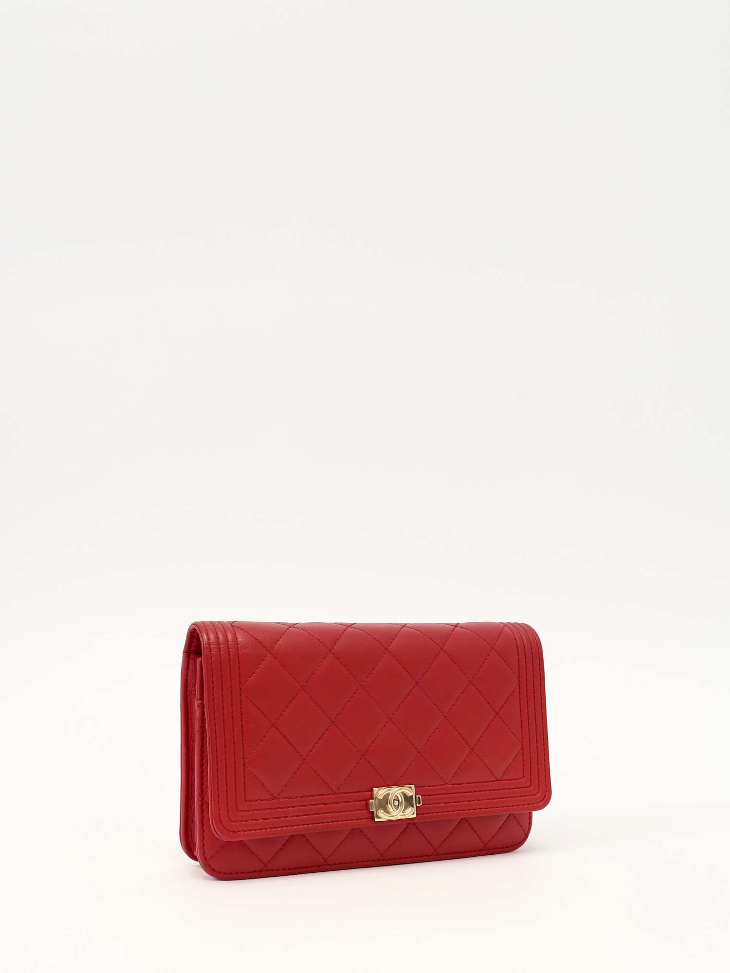 Сумки Chanel WOC изображение #3