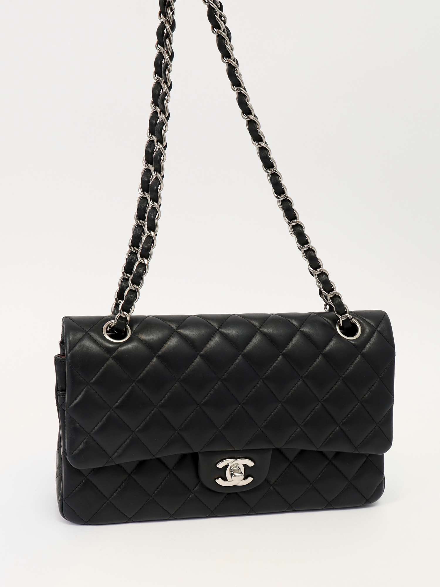 Chanel Timeless Classic  5