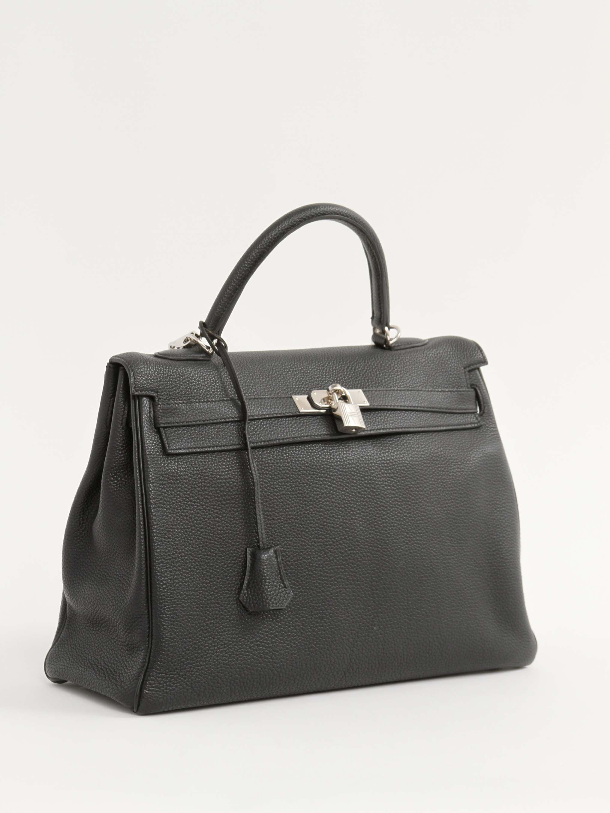 Сумки Hermes Kelly 35 изображение #3