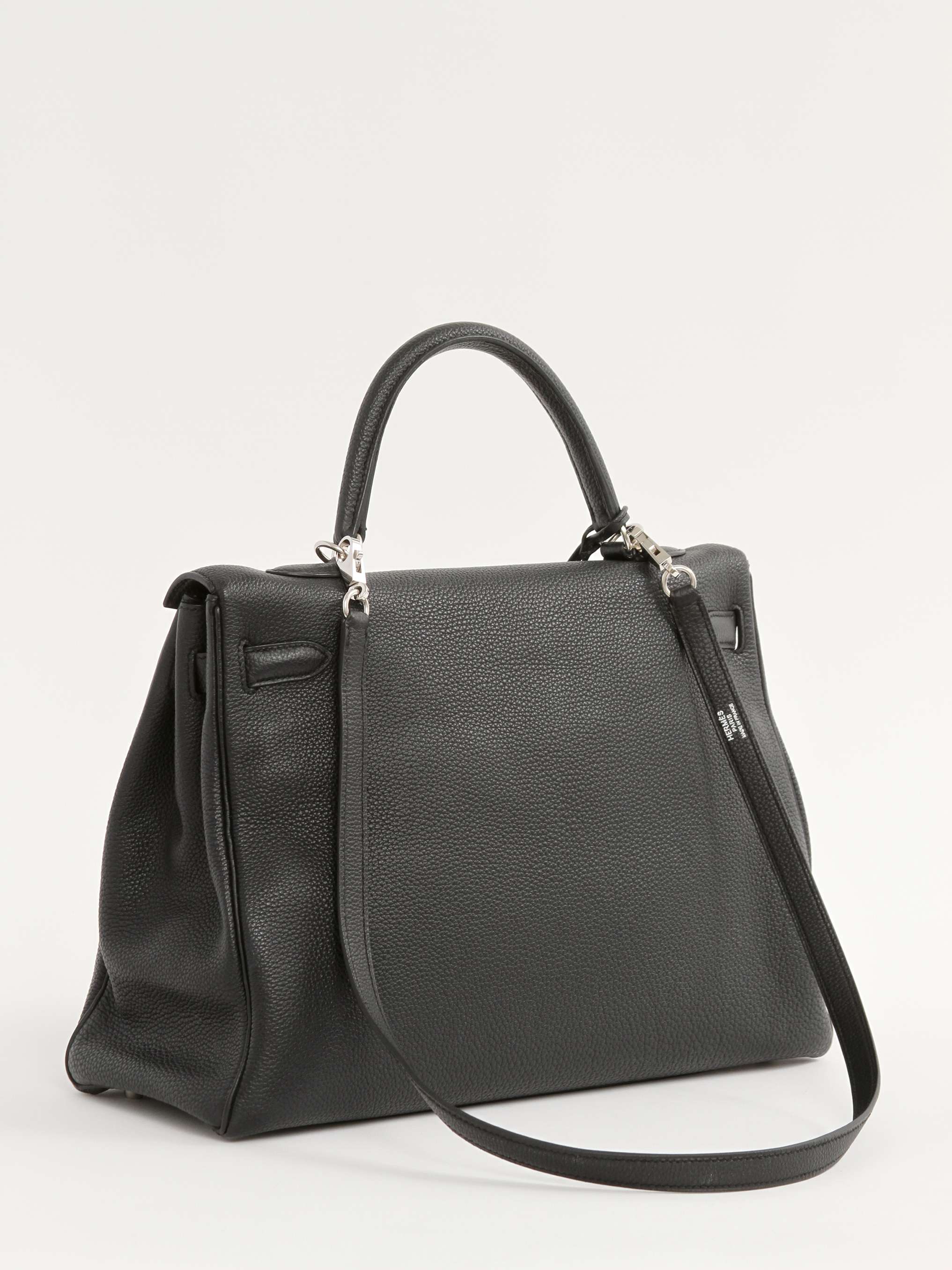 Сумки Hermes Kelly 35 изображение #4