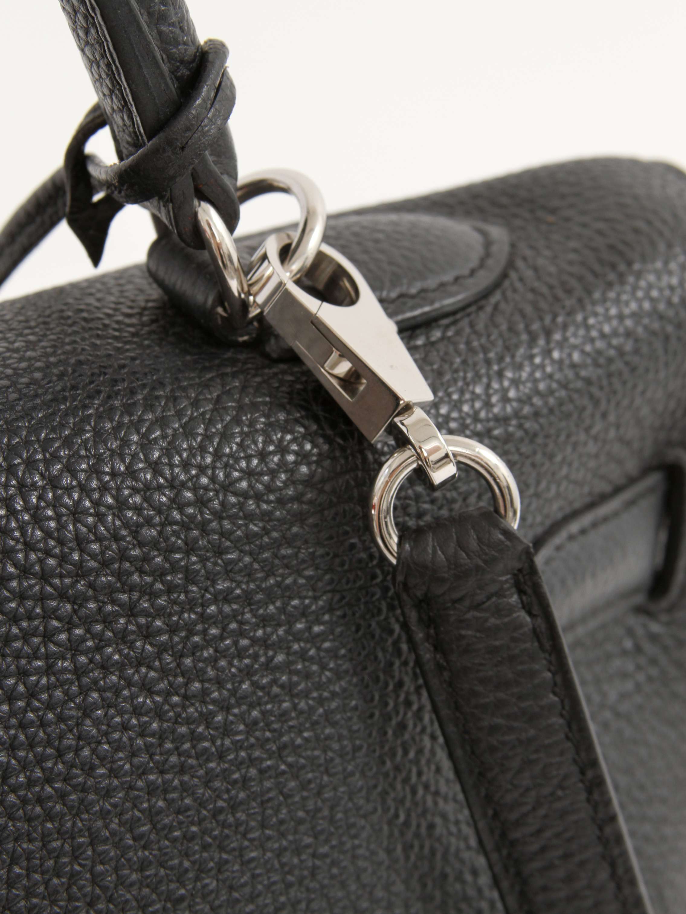 Сумки Hermes Kelly 35 изображение #9