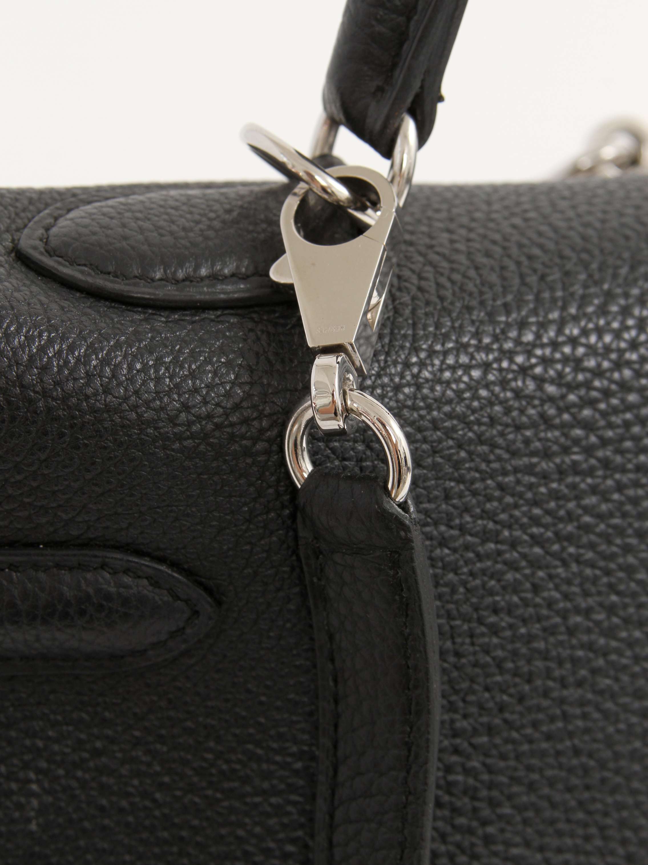 Сумки Hermes Kelly 35 изображение #8