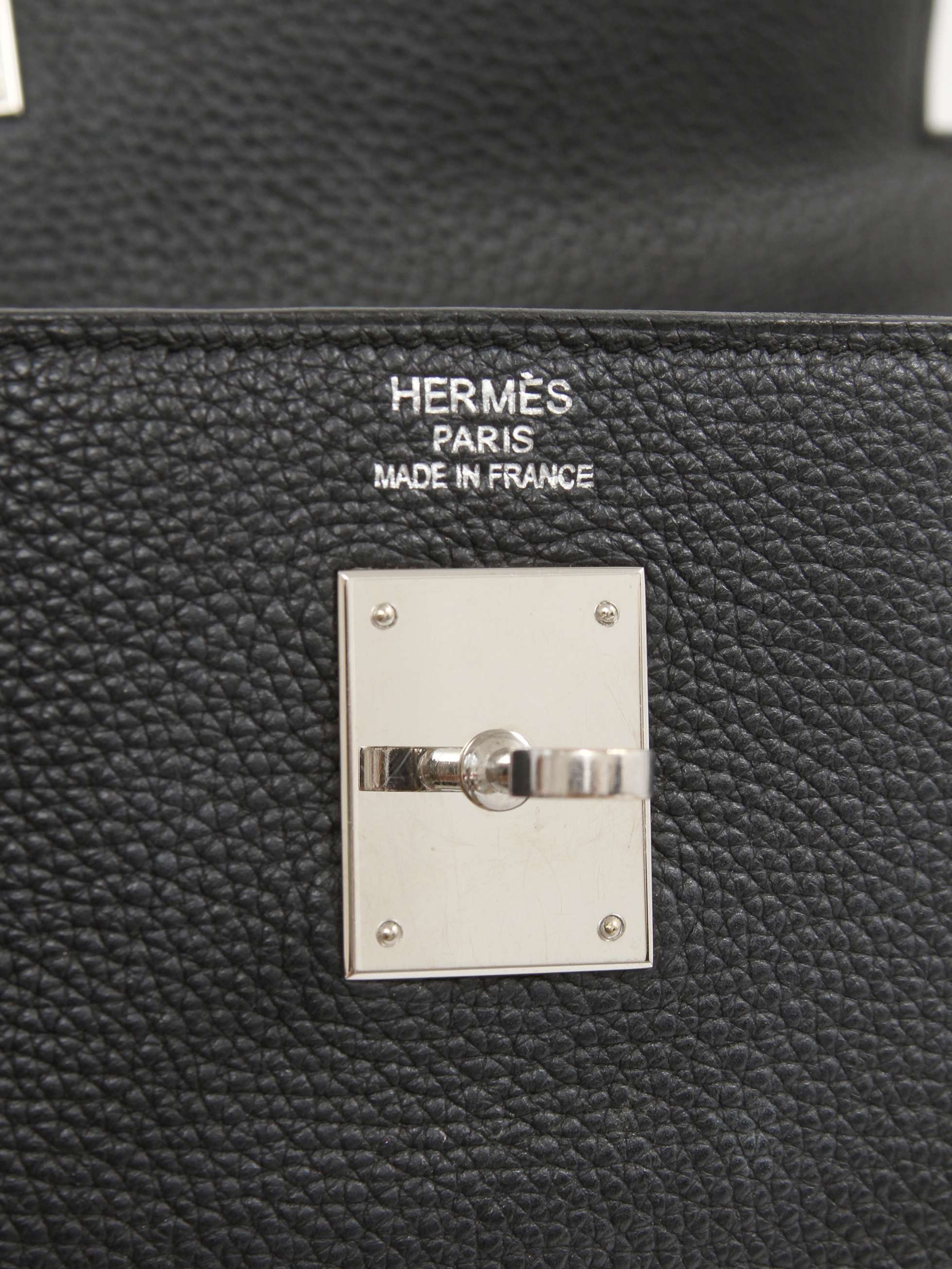 Сумки Hermes Kelly 35 изображение #13