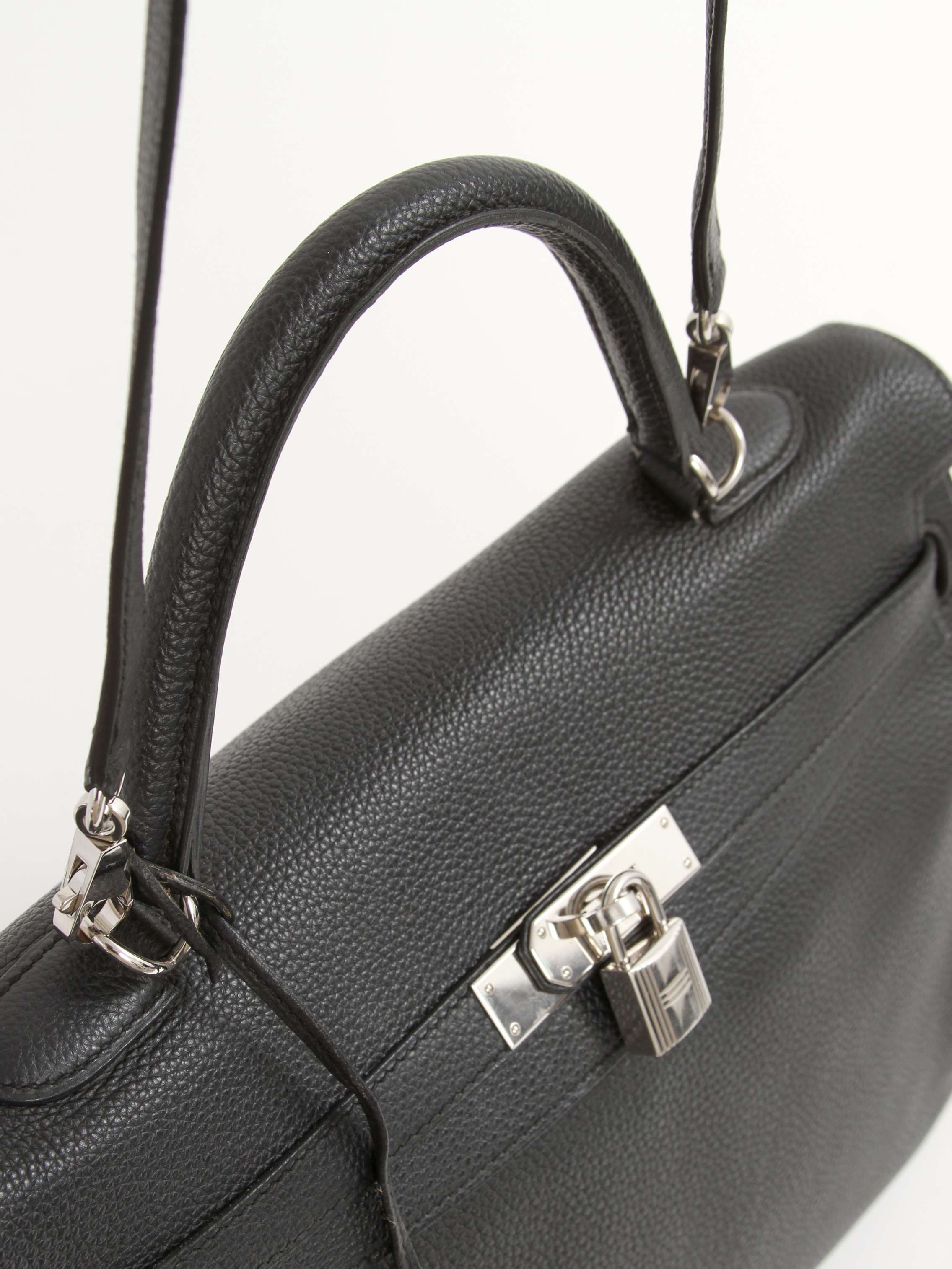 Сумки Hermes Kelly 35 изображение #12