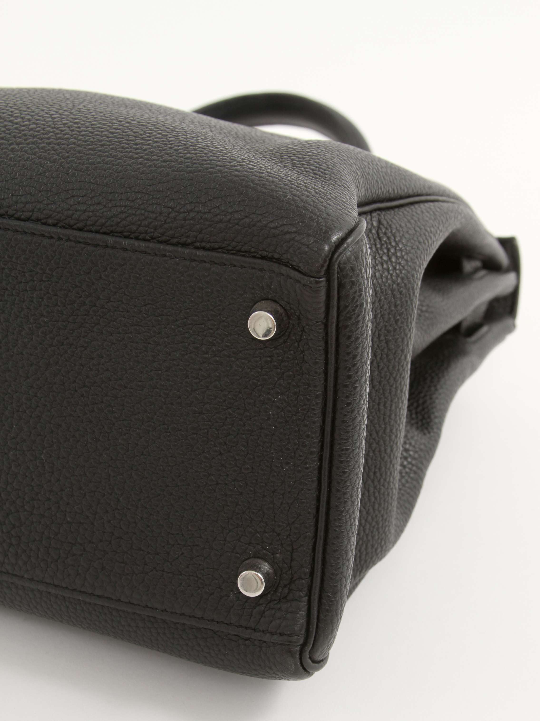 Сумки Hermes Kelly 35 изображение #11