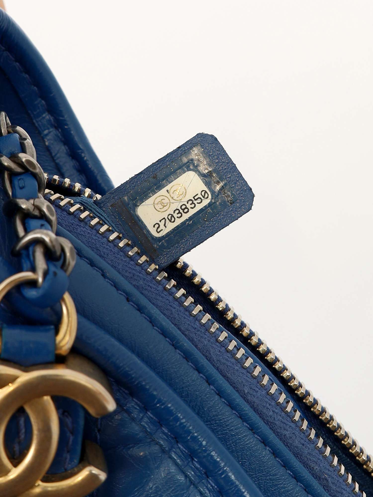 Сумки Chanel Gabrielle  изображение #12