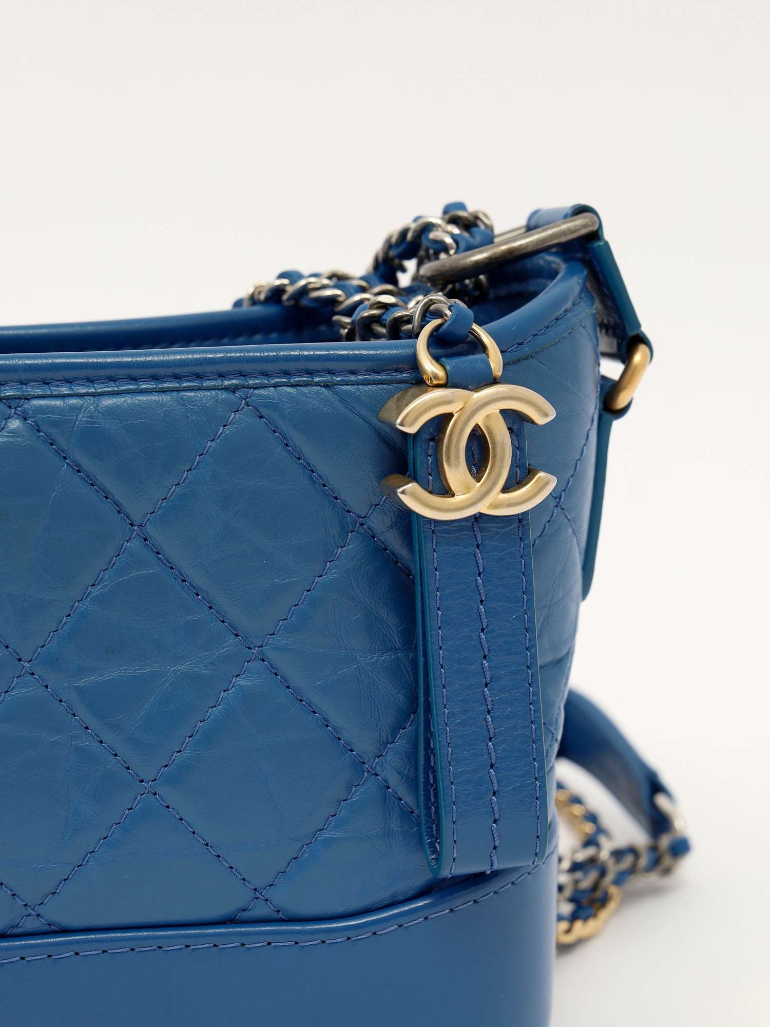 Сумки Chanel Gabrielle  изображение #6