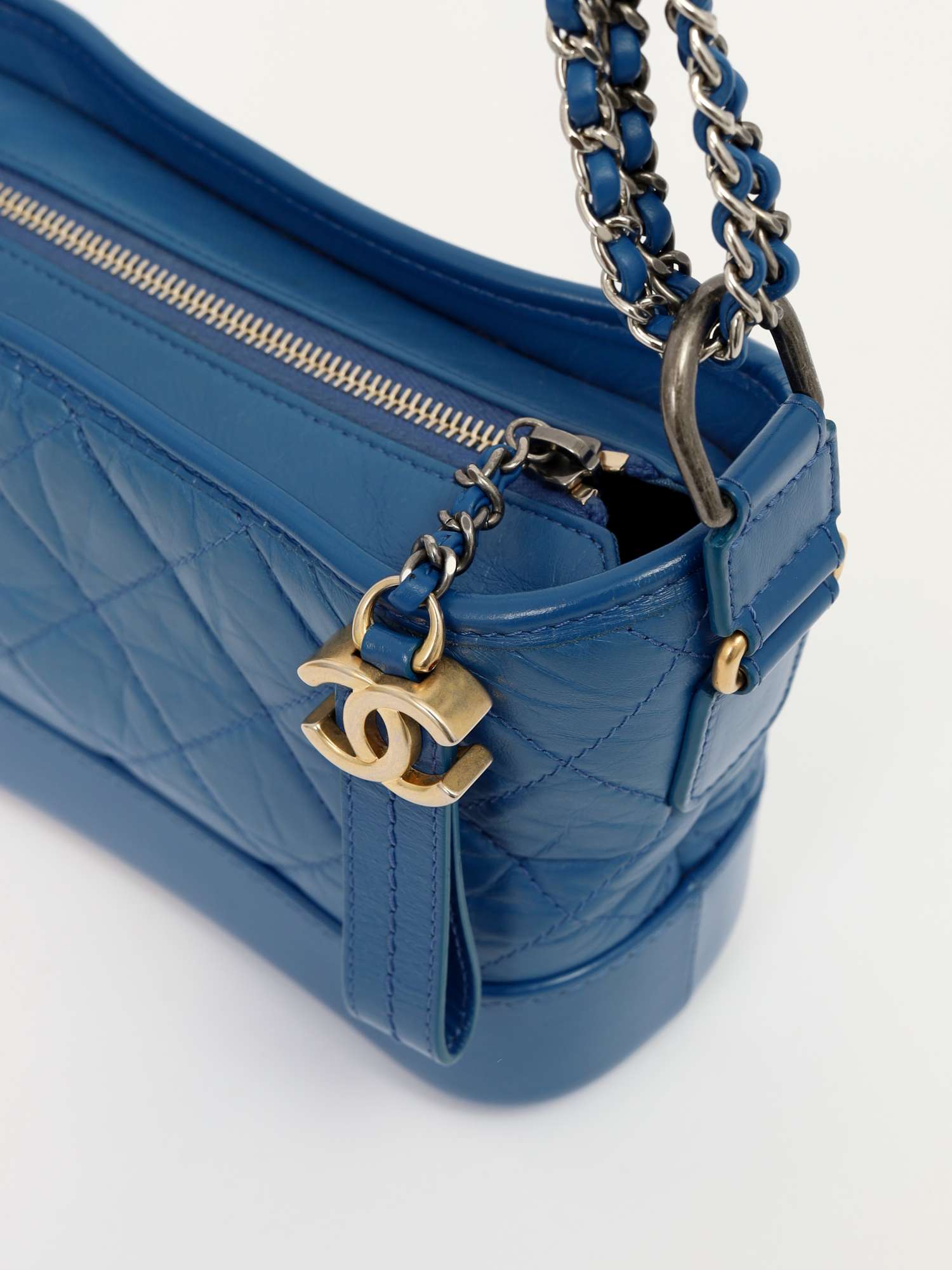Сумки Chanel Gabrielle  изображение #8