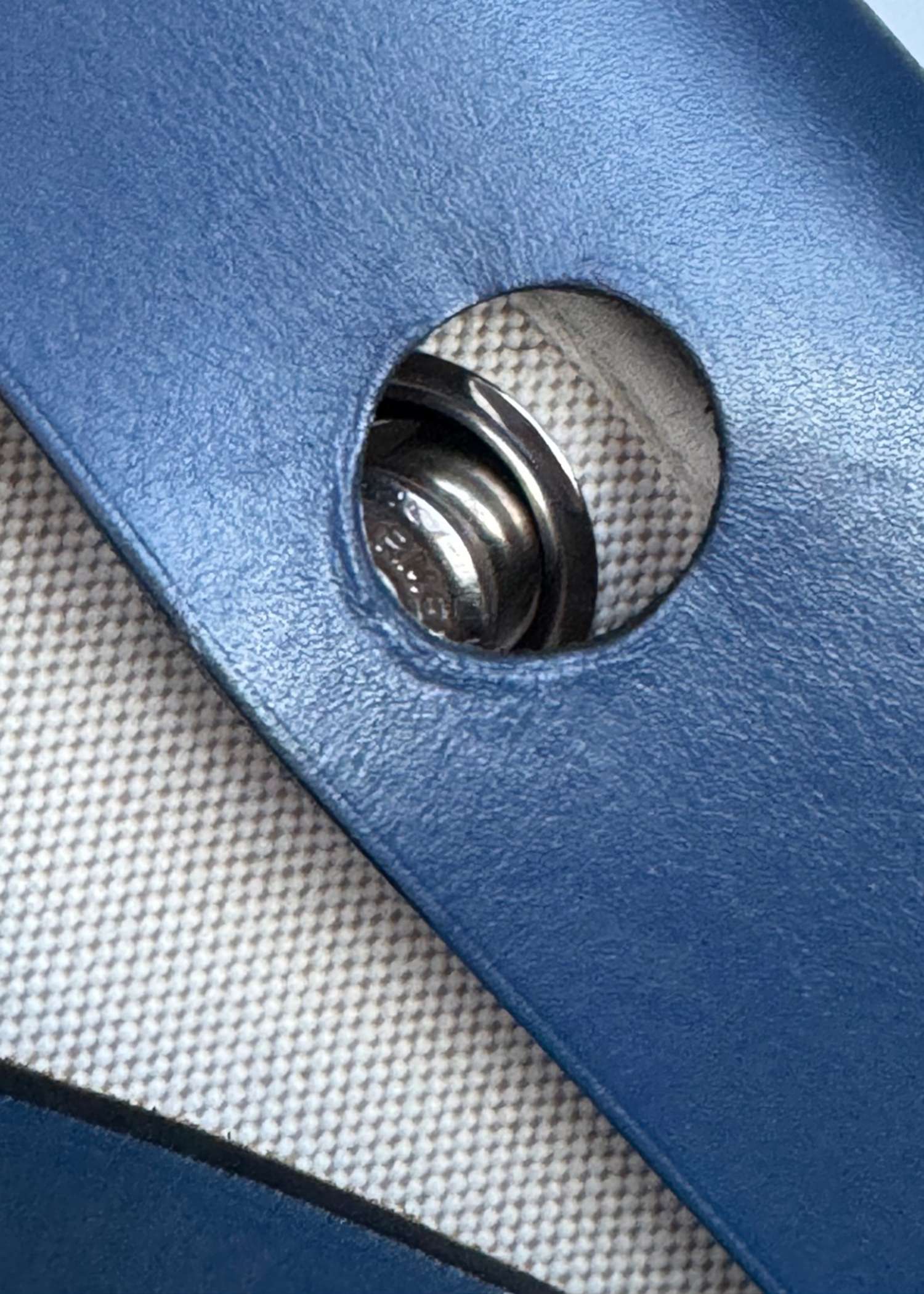 Сумки Hermes Herbag 31 изображение #7