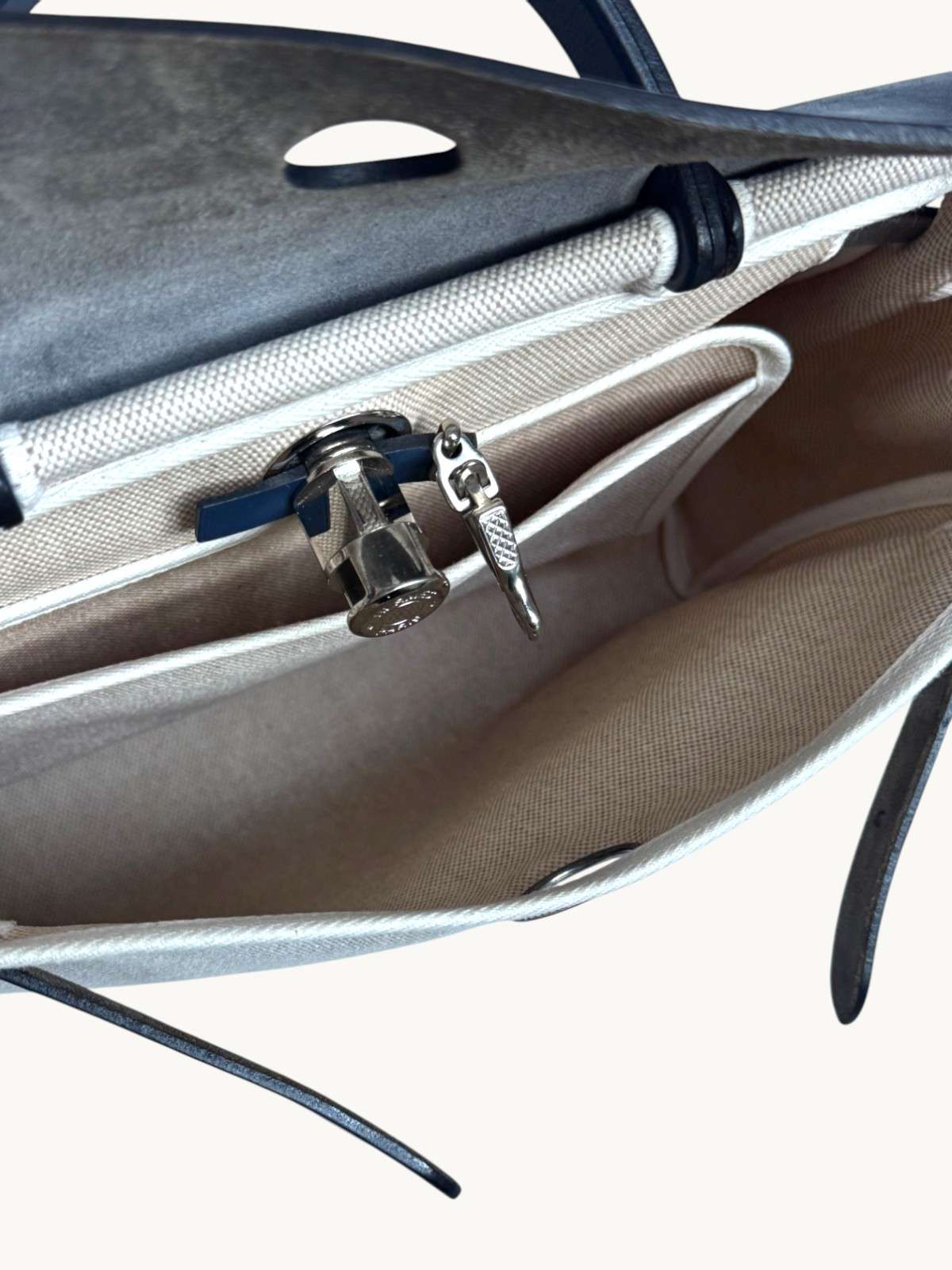 Сумки Hermes Herbag 31 изображение #12