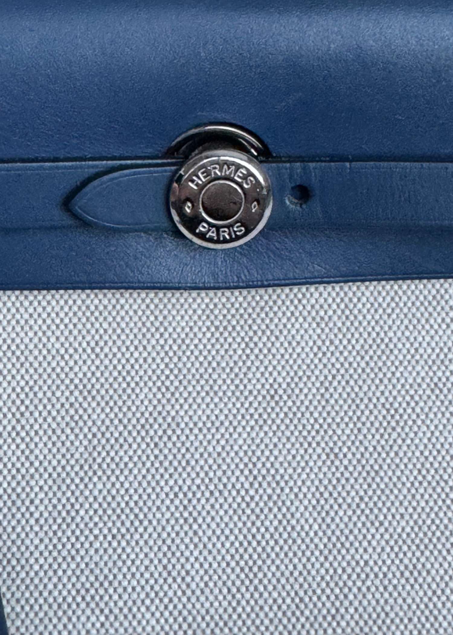 Сумки Hermes Herbag 31 изображение #9